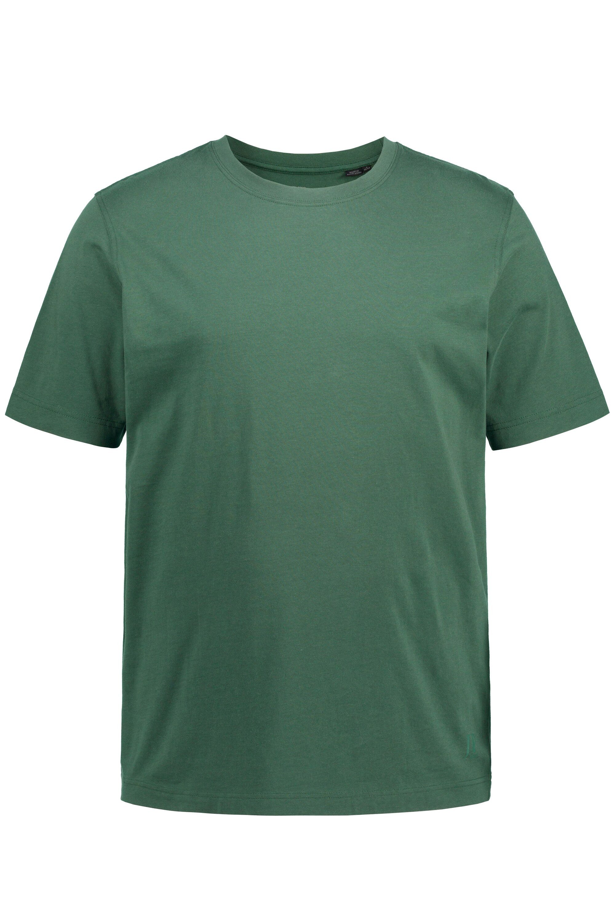 JP1880 T-Shirt T-Shirt Basic Rundhals gekämmte günstig online kaufen