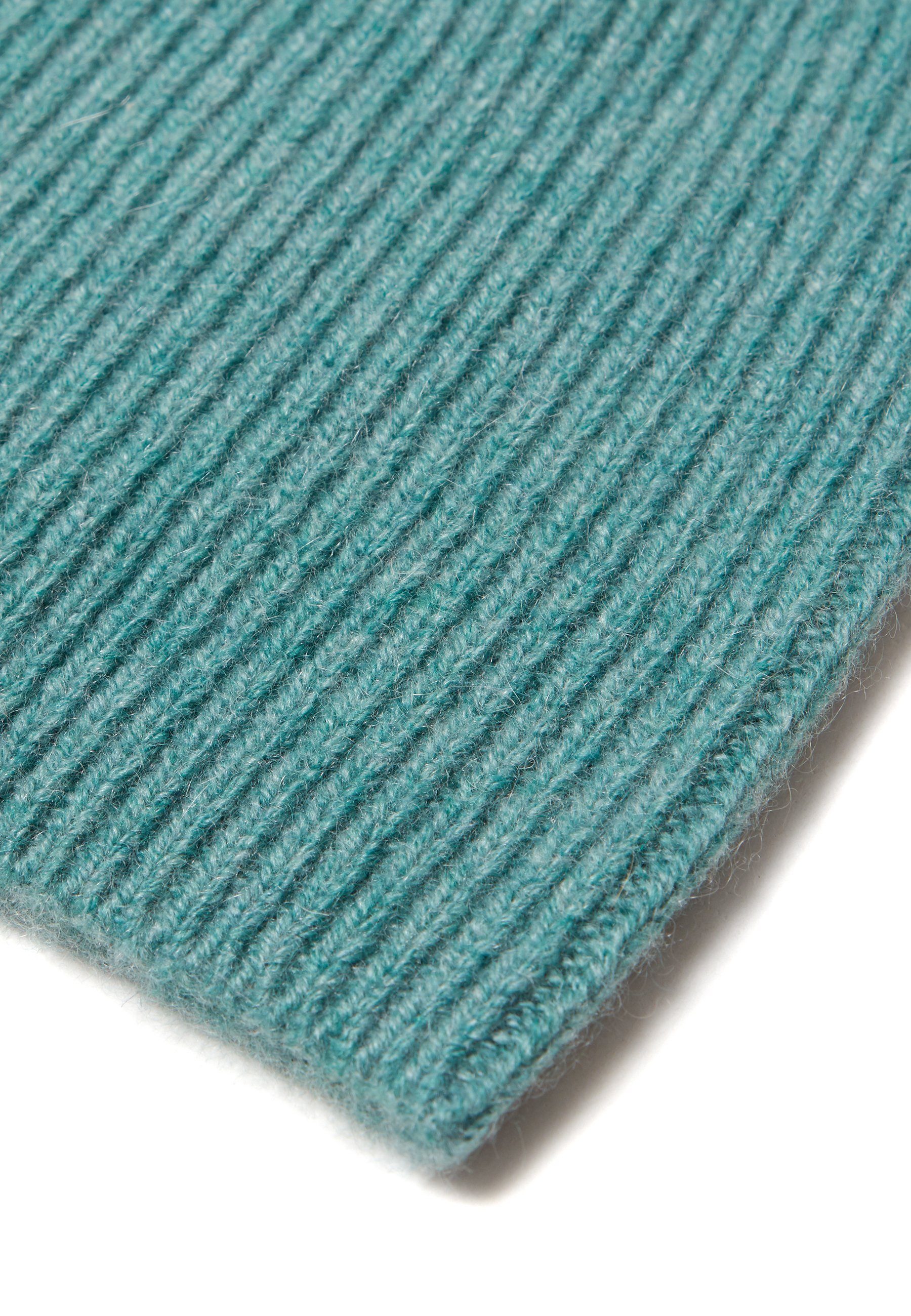Style & Republic Beanie Style & Republic Kaschmir Beanie geripp
