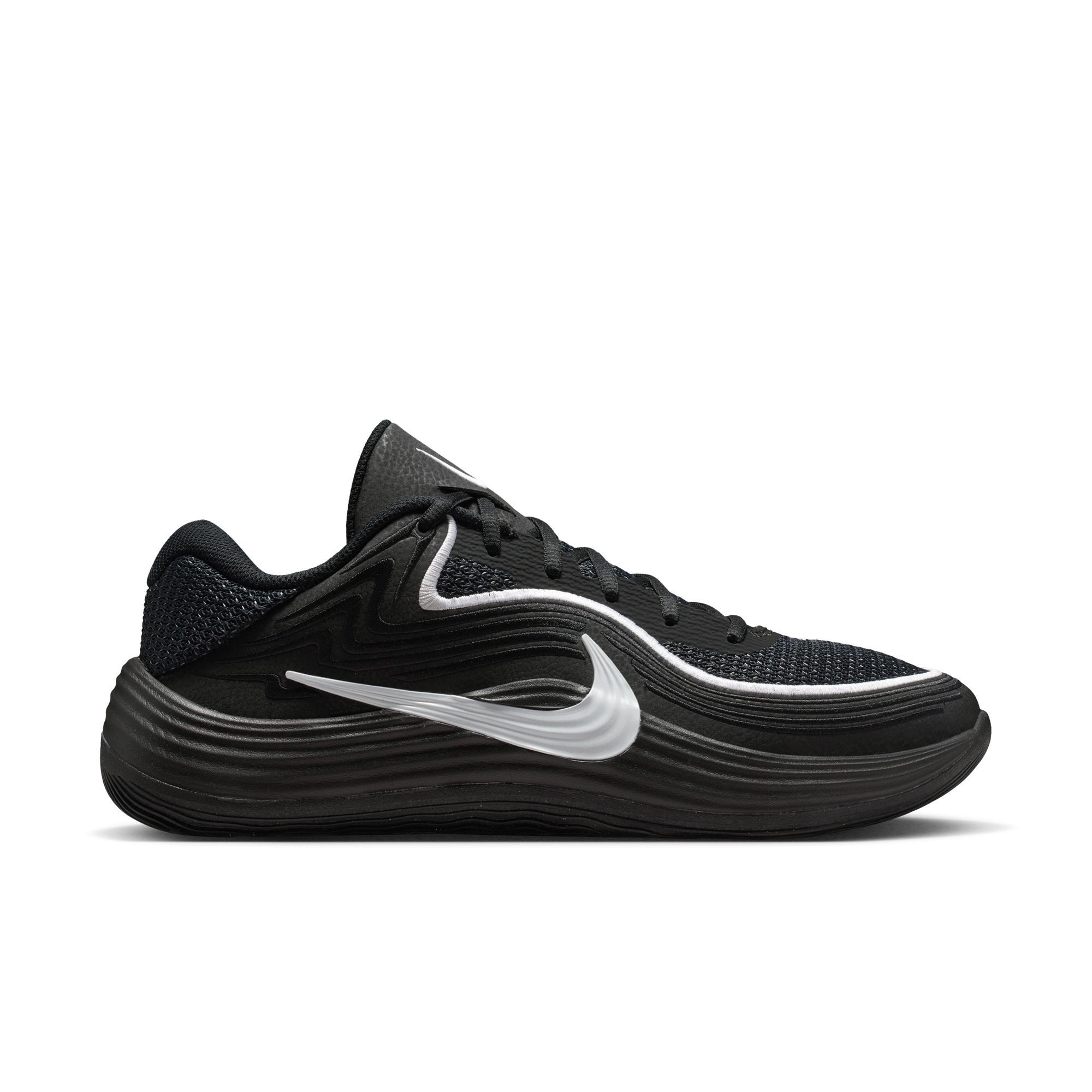 Nike Nike Precision 8 Low Basketballschuh