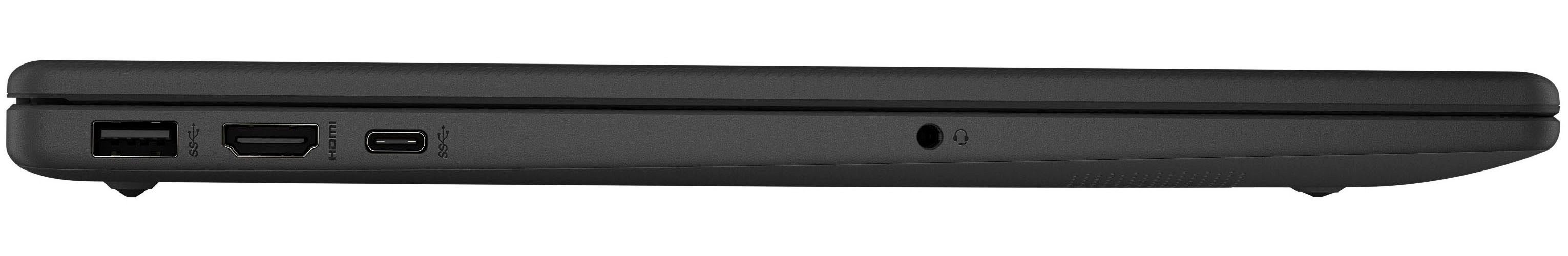 HP 15-fc1030-1031ngx Notebook (39,6 cm/15,6 Zoll, AMD Ryzen 3 7320U, Radeon™ 610M, 4 GB, 256 GB SSD) – Bild 4 von 5