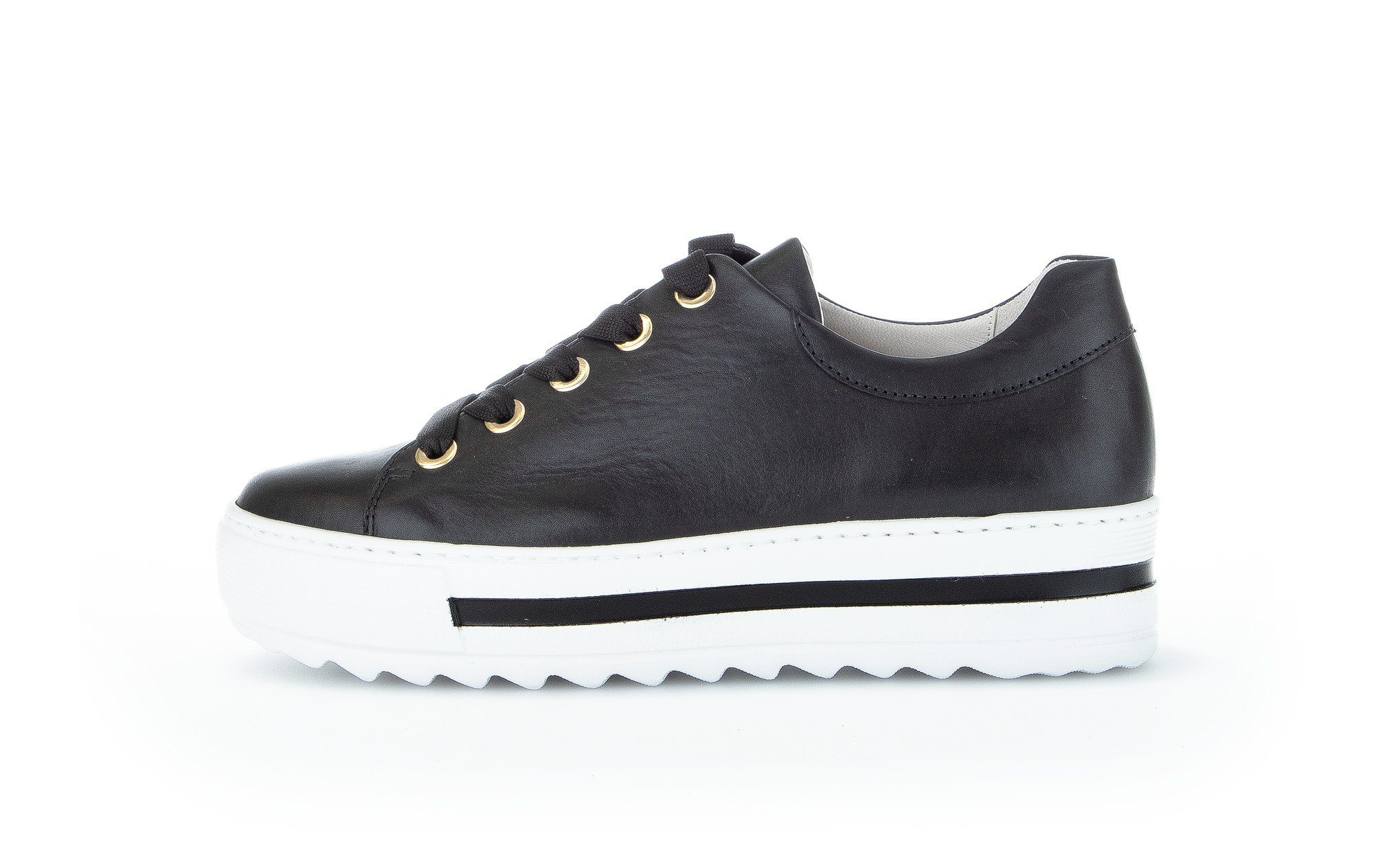 Gabor Sneaker schwarz