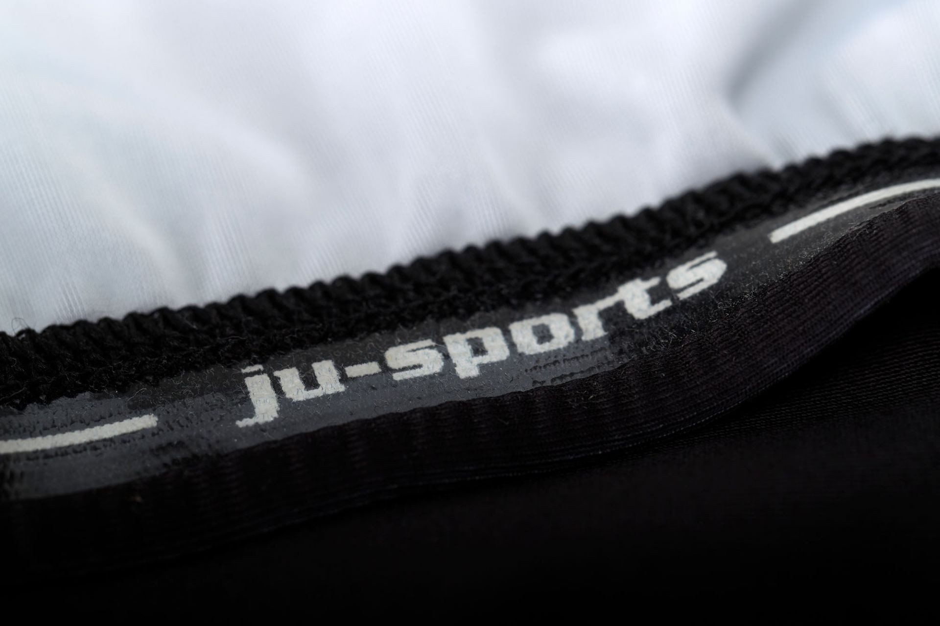 Ju-Sports Kompressionsshirt Base Line Kids