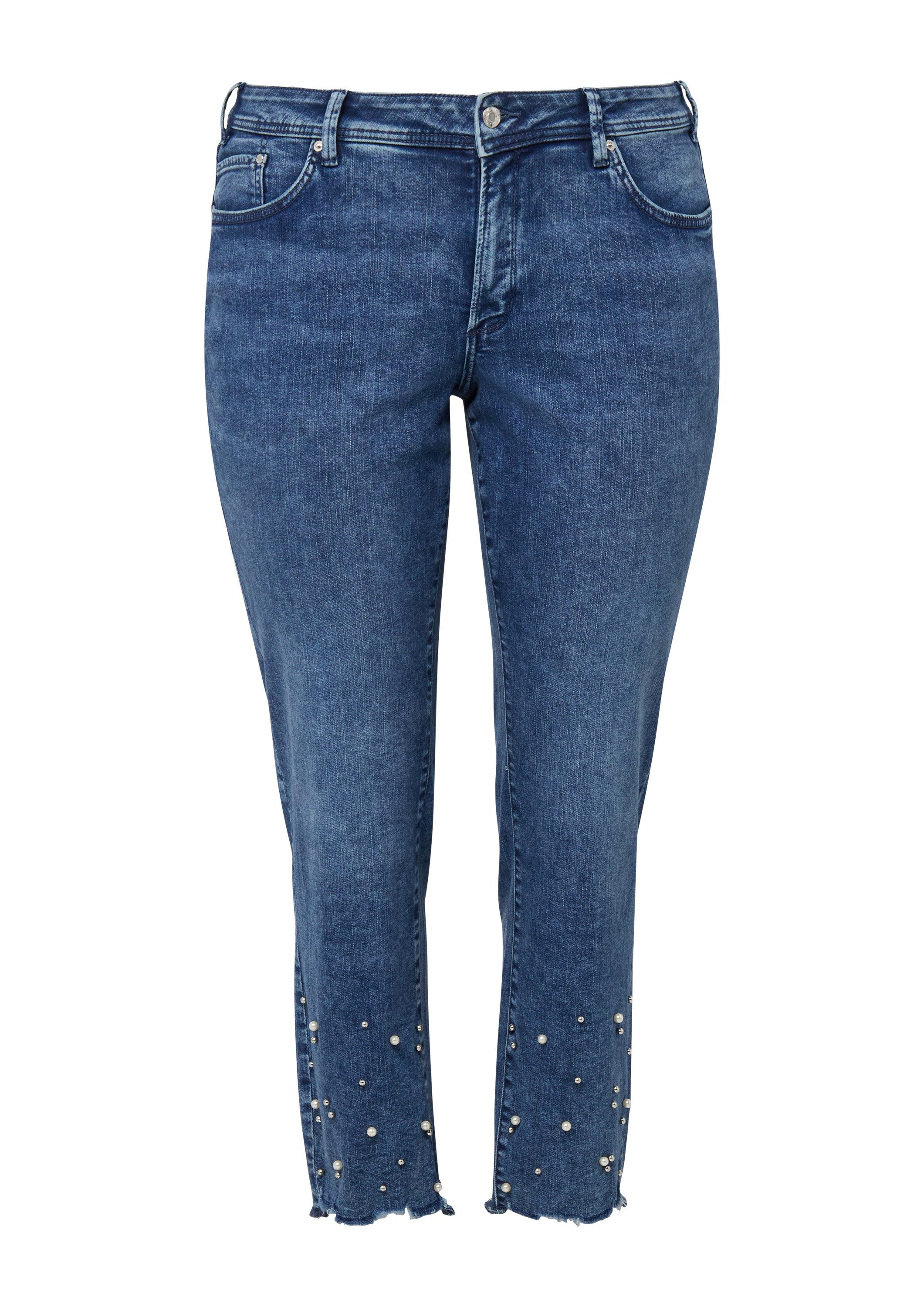 Regular-fit-Jeans Jeans-Hose
