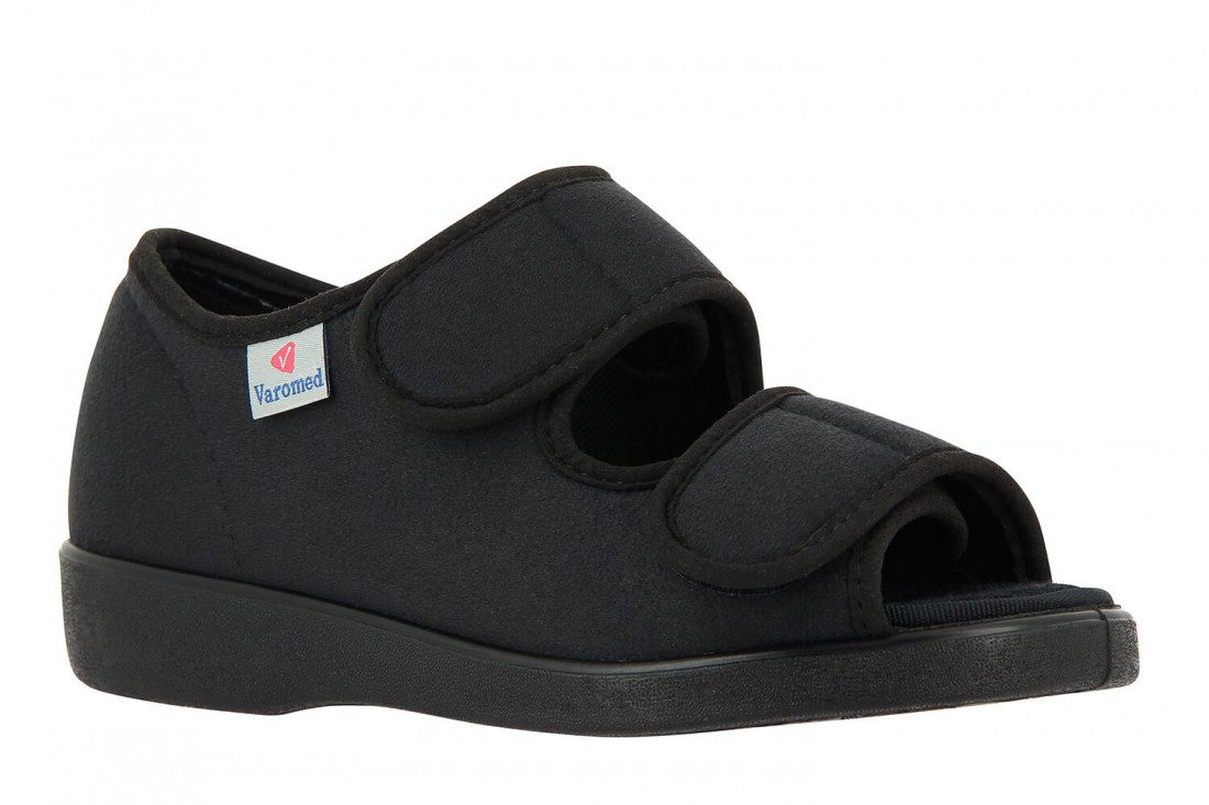 VAROMED VAROMED Malmö Gesundheitssandalen Orthopädische Schuhe Sandale