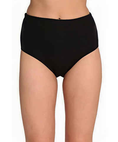 Seher/Tutku Slip Damen Unterhosen 6er-10er Pack Basic Slips elastische Taillenslips (Spar-Set, 10-St., Multipack) 100% Baumwolle