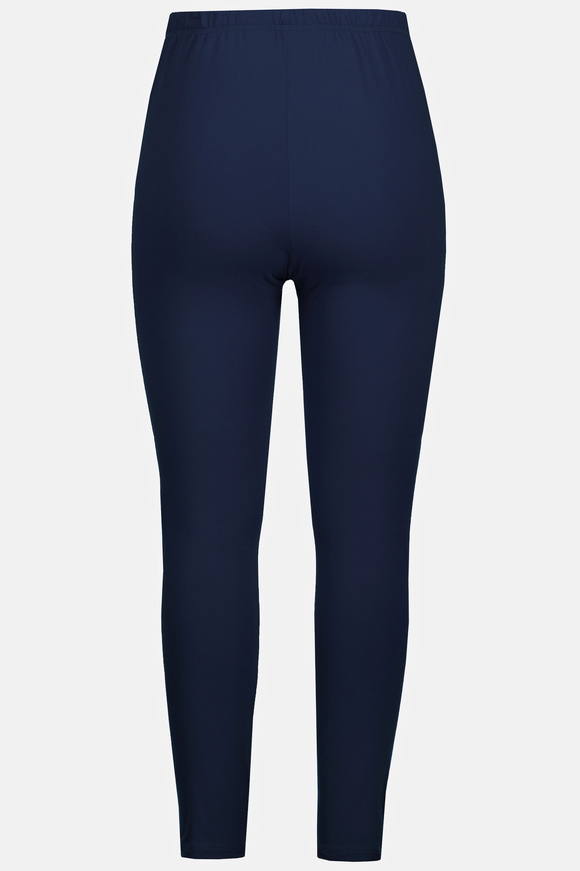 Ulla Popken Funktionshose Ski-Funktionsleggings schnelltrocknend extrawarm