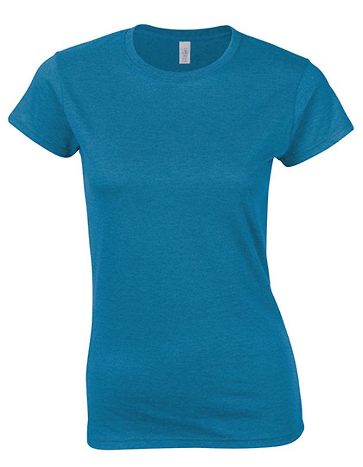 Gildan Hoodie Softstyle® Women´s T- Shirt günstig online kaufen