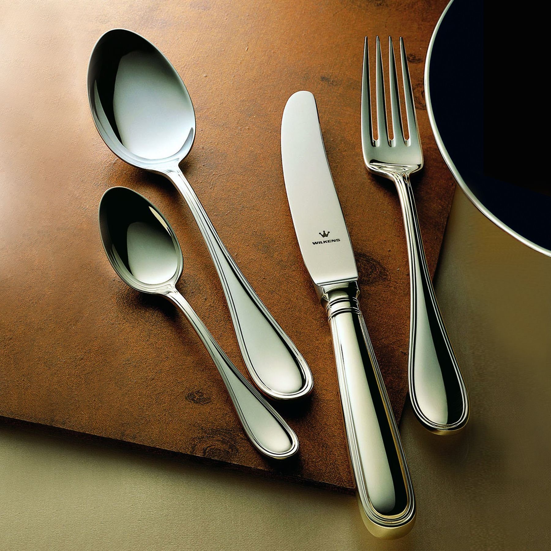 Besteck-Set (30-tlg)