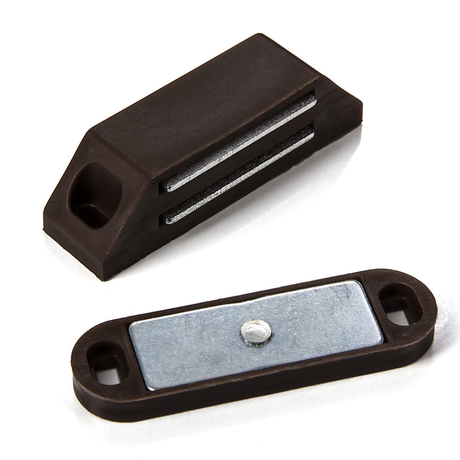 SO-TECH® Haftmagnetschnäpper Schnapper Magnetschnapper Türschliesser Türmagnet, (1-tlg)