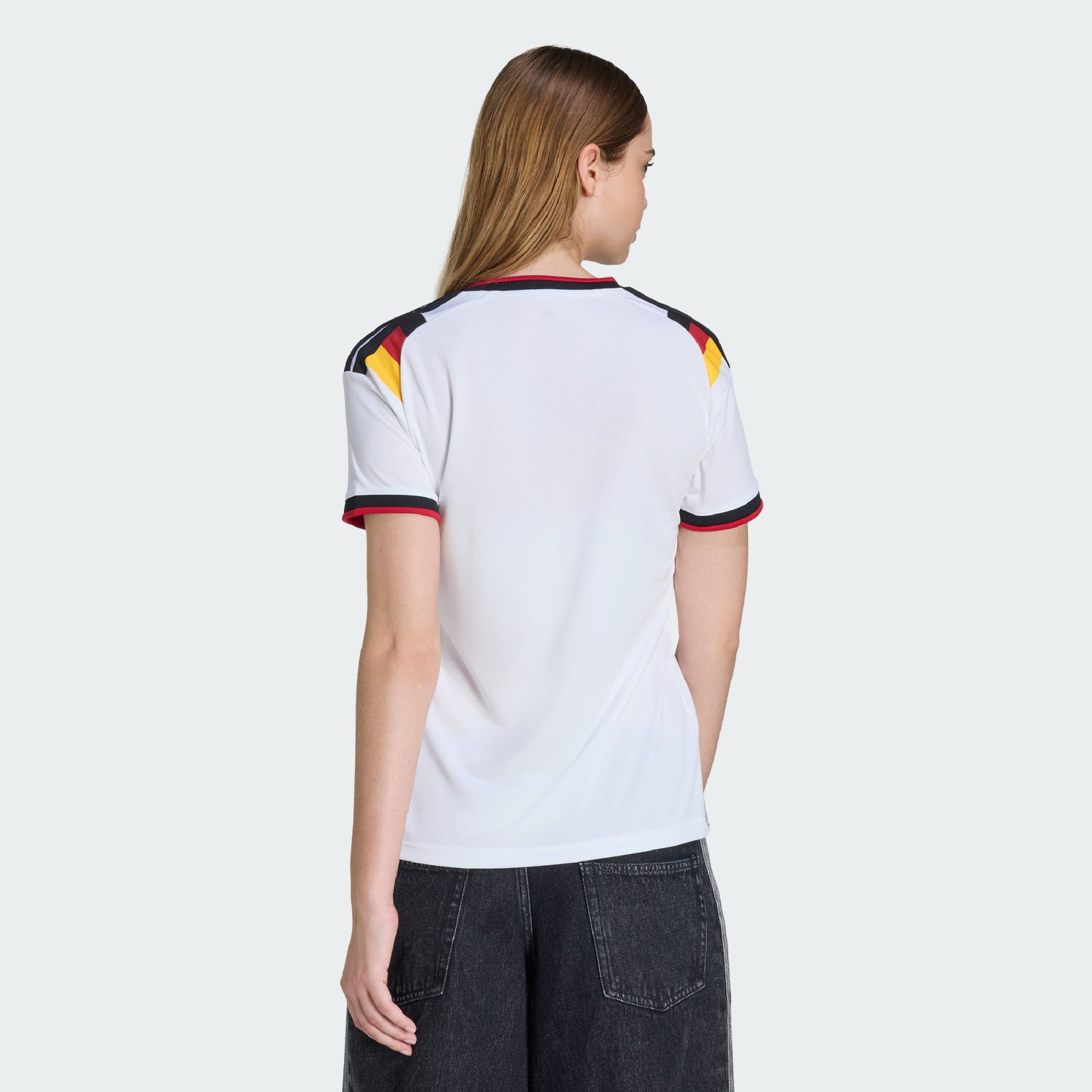 adidas Performance Fußballtrikot DEUTSCHLAND 26 HEIMTRIKOT (1-tlg)