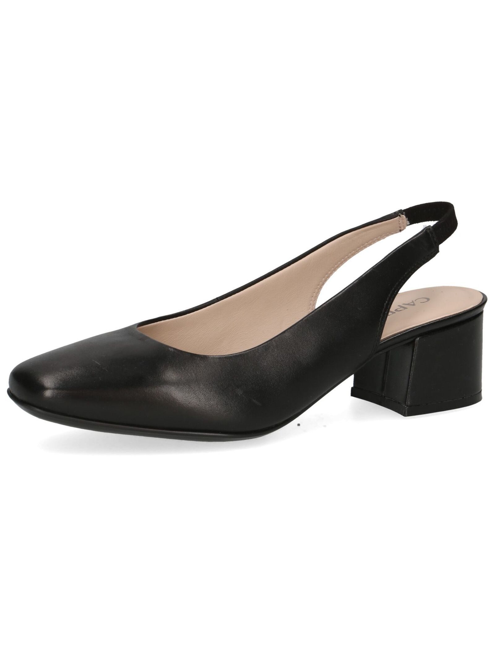 Caprice Pumps Nappaleder Pumps günstig online kaufen