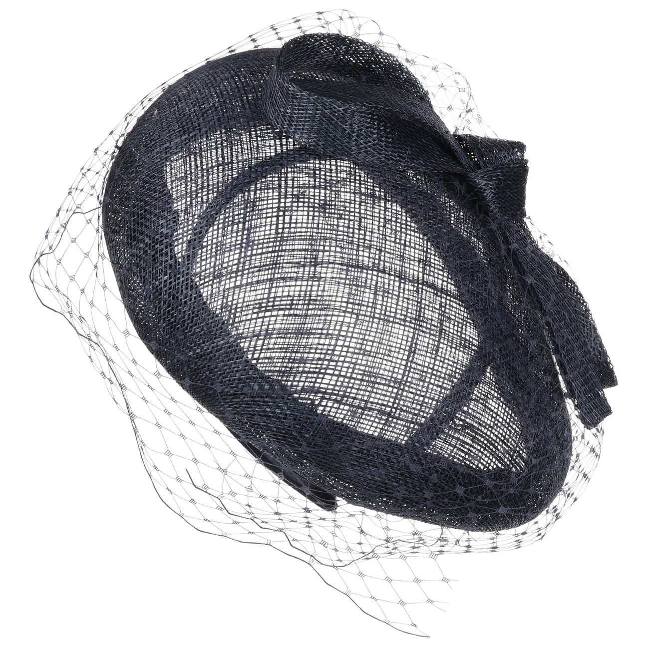 Seeberger Strohhut (1-St) Kopfschmuck