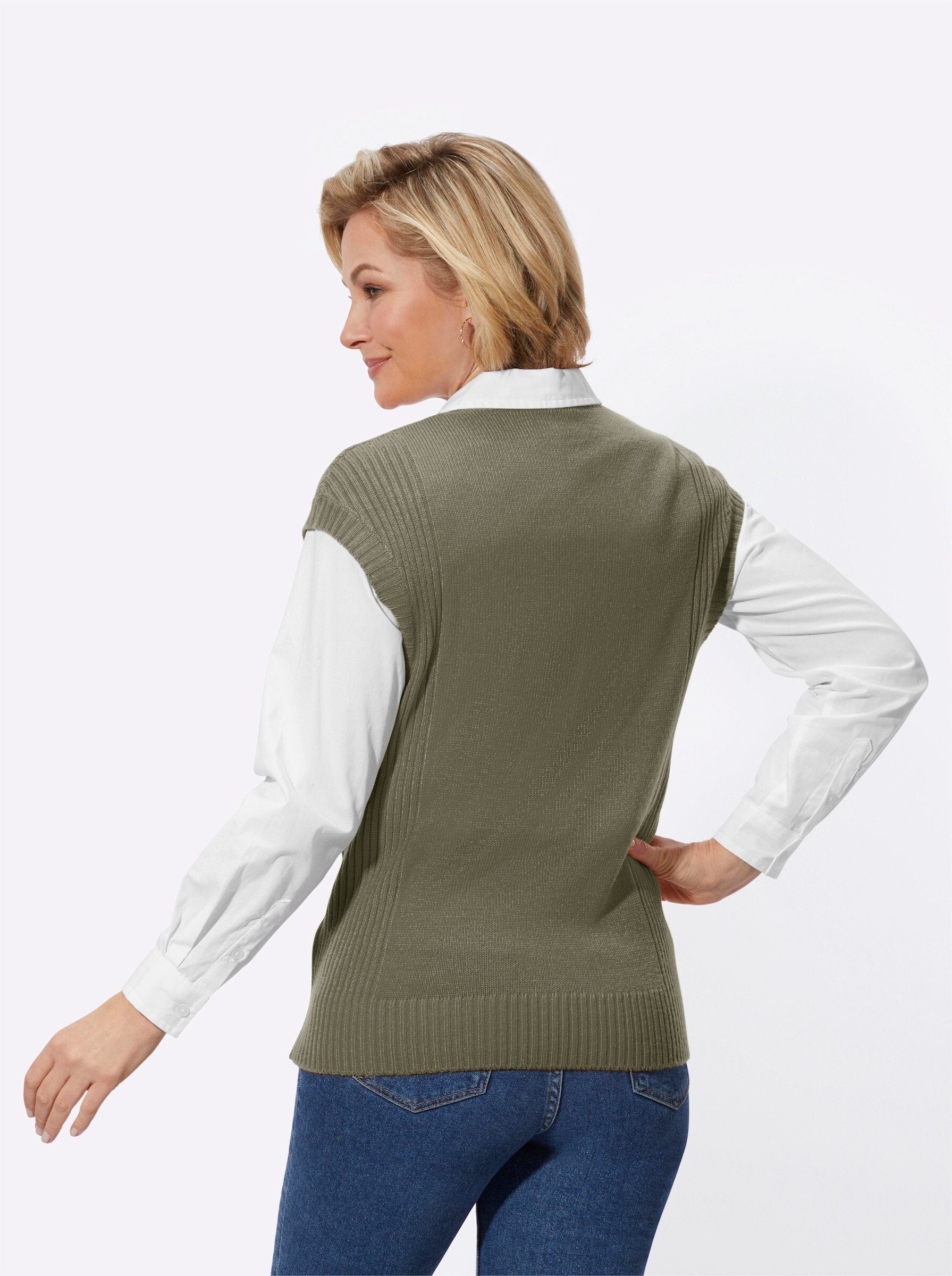 Witt Pullunder Pullunder günstig online kaufen