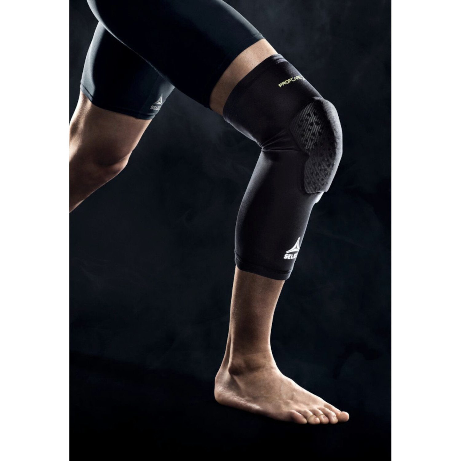 Select Bandage Select Kompressionsbandage Knie lang v23