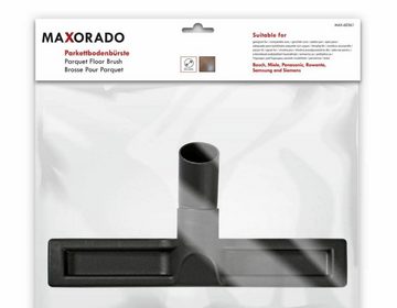 Maxorado Parkettdüse Bodendüse Staubsauger für Siemens VS57A81/09 VS57A82/06 VS57A82/09