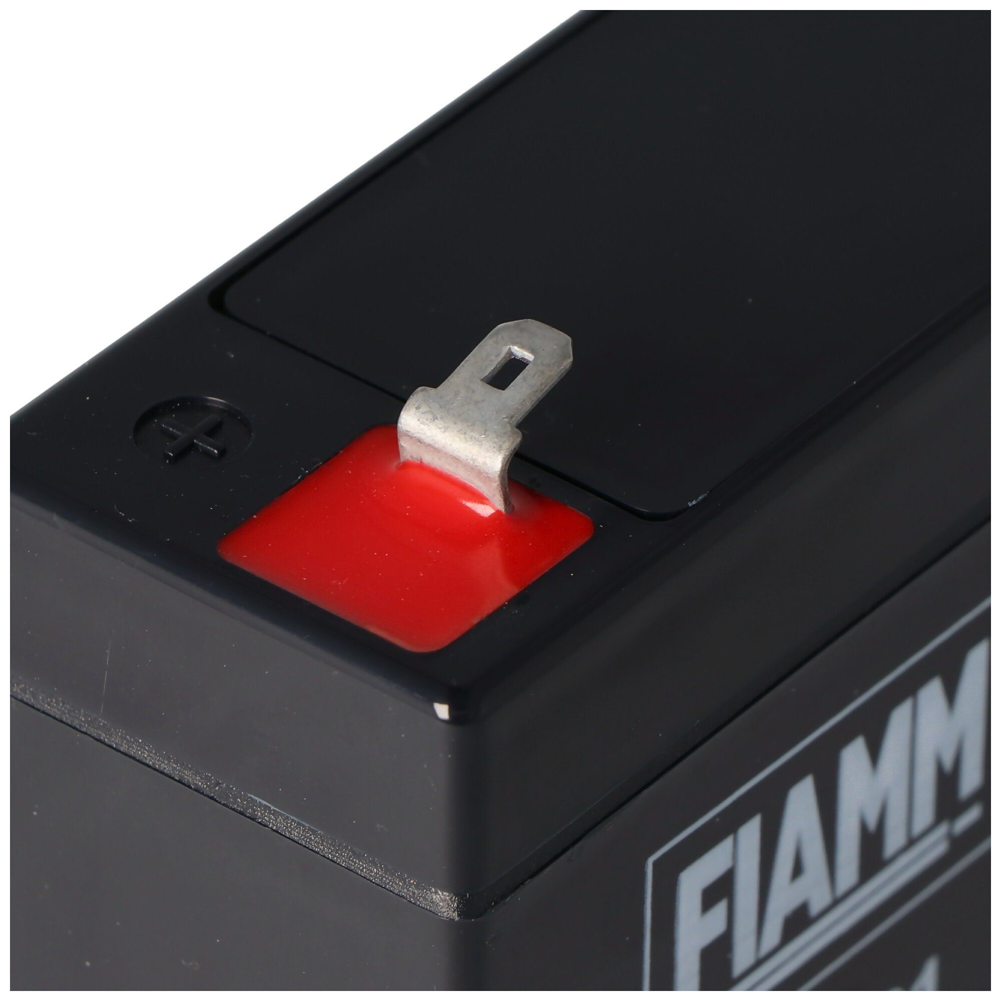 6 Akku Fiamm V) Volt Akku 7,2Ah Fiamm 7200 mAh FG10721 (6,0 Blei