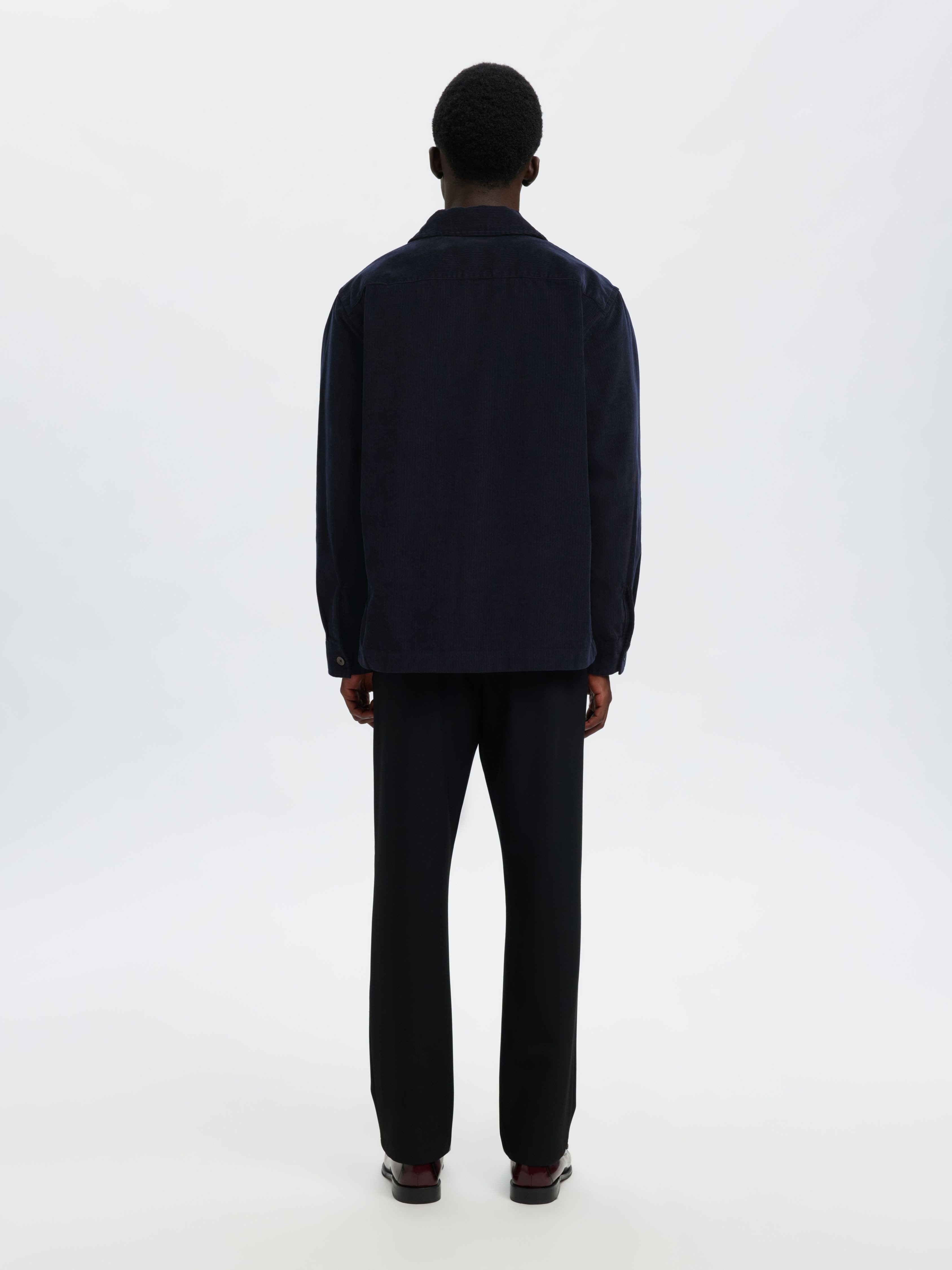 SELECTED HOMME Langarmhemd