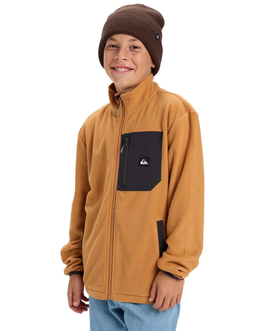 Quiksilver Sweatshirt Ice Fields