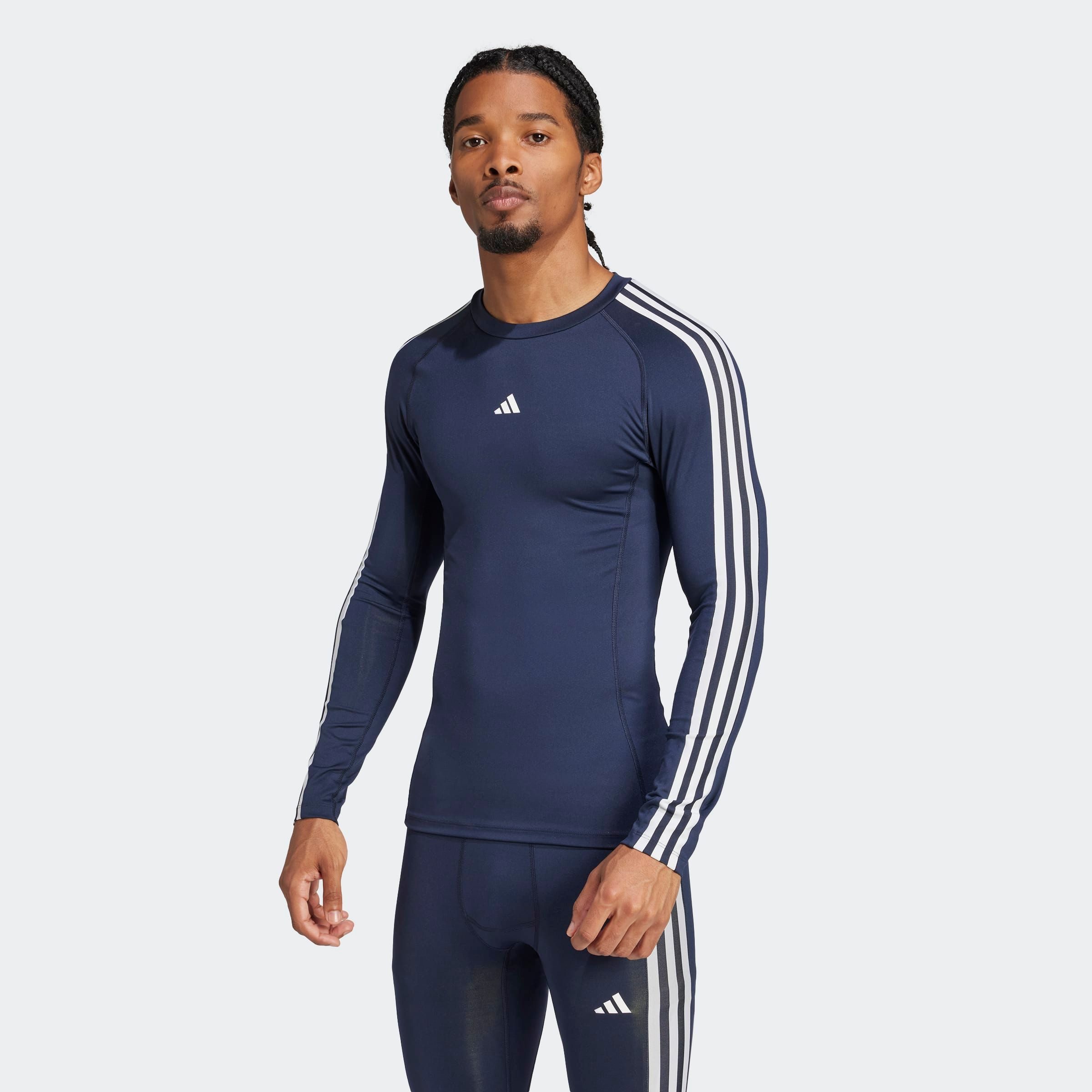 adidas Performance Funktionsshirt TF 3S LS günstig online kaufen