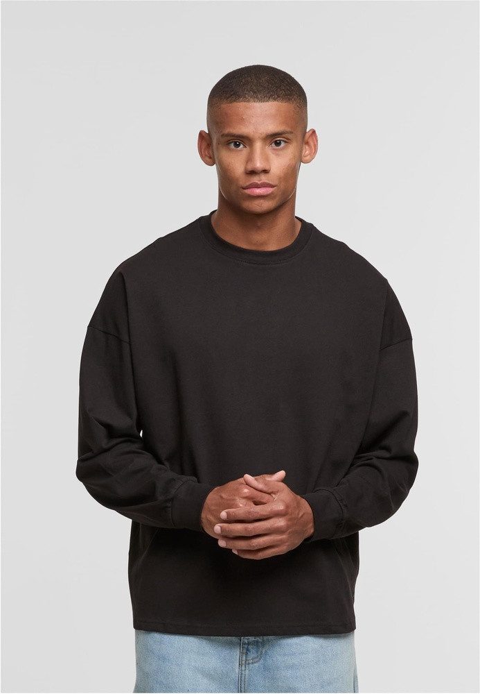 DEF Longsleeve DEF Berry Longsleeves