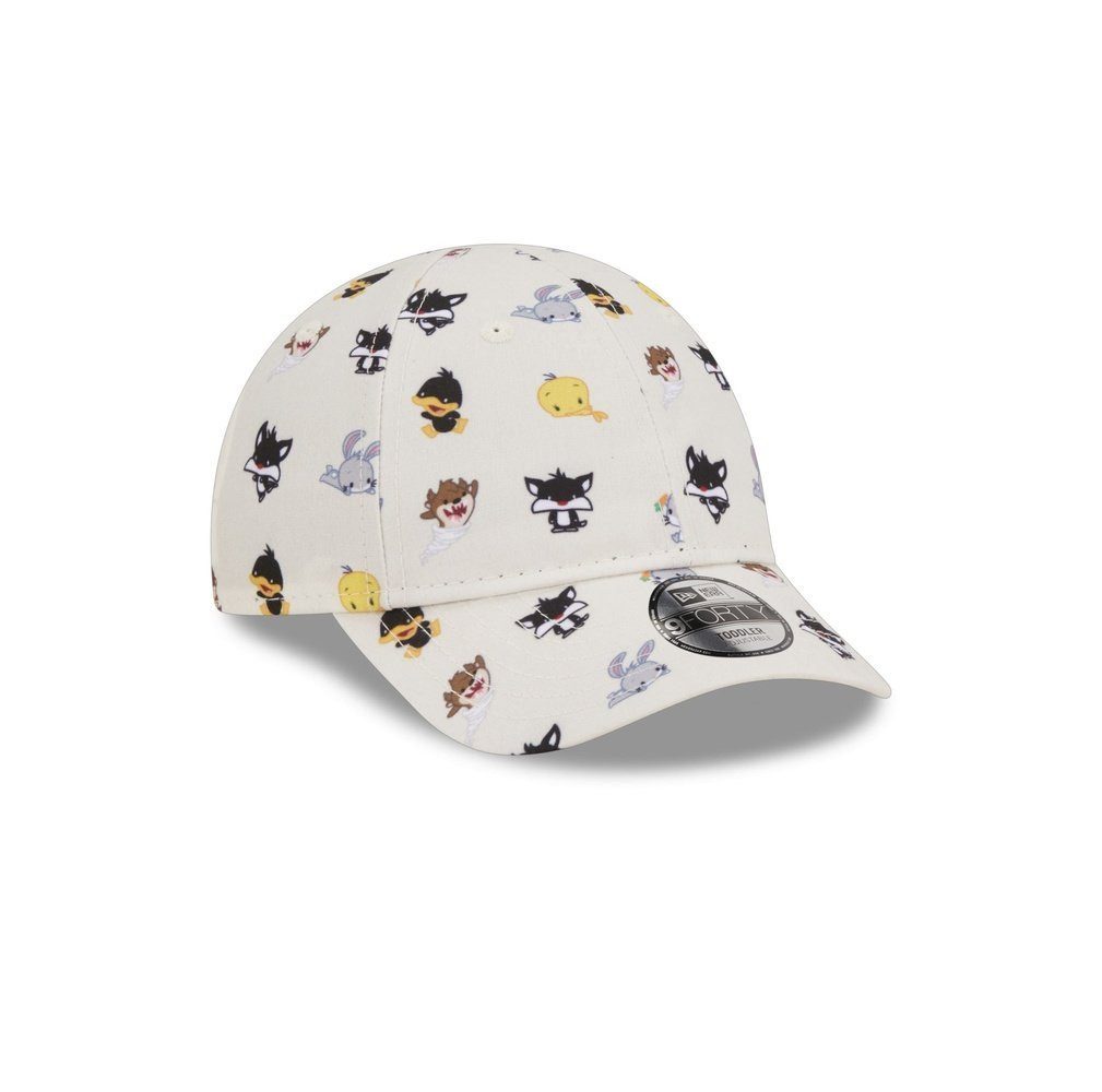New Era Erstlingsmütze New Era Cap 9Forty Looney Kleinkind