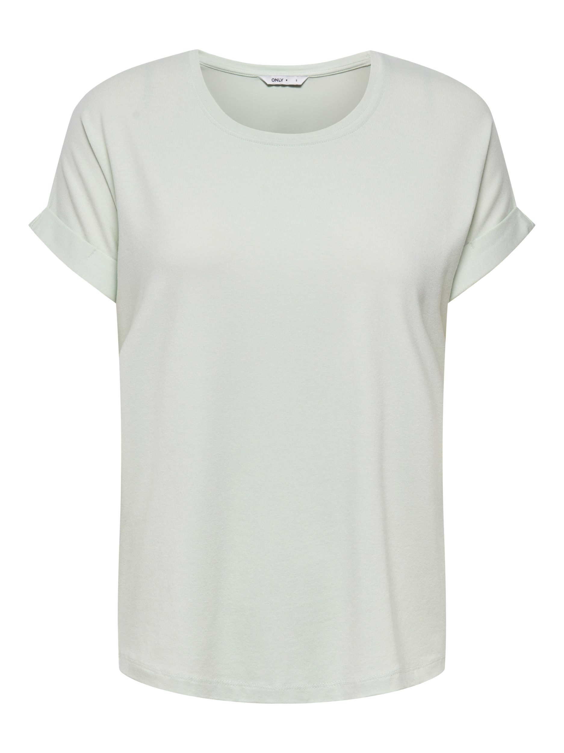 ONLY T-Shirt ONLMOSTER S/S O-NECK TOP NOOS JRS
