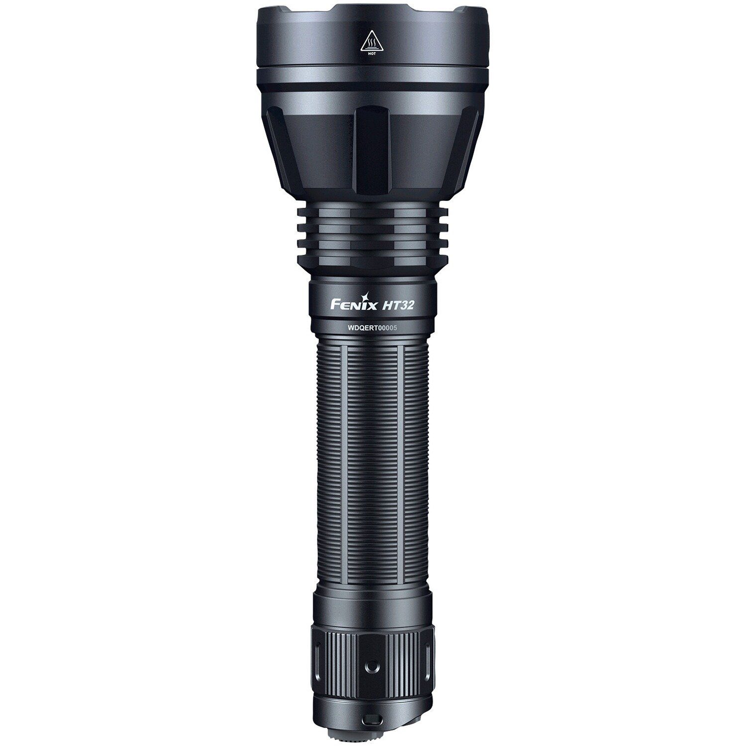 Fenix Taschenlampe Taschenlampe HT 32