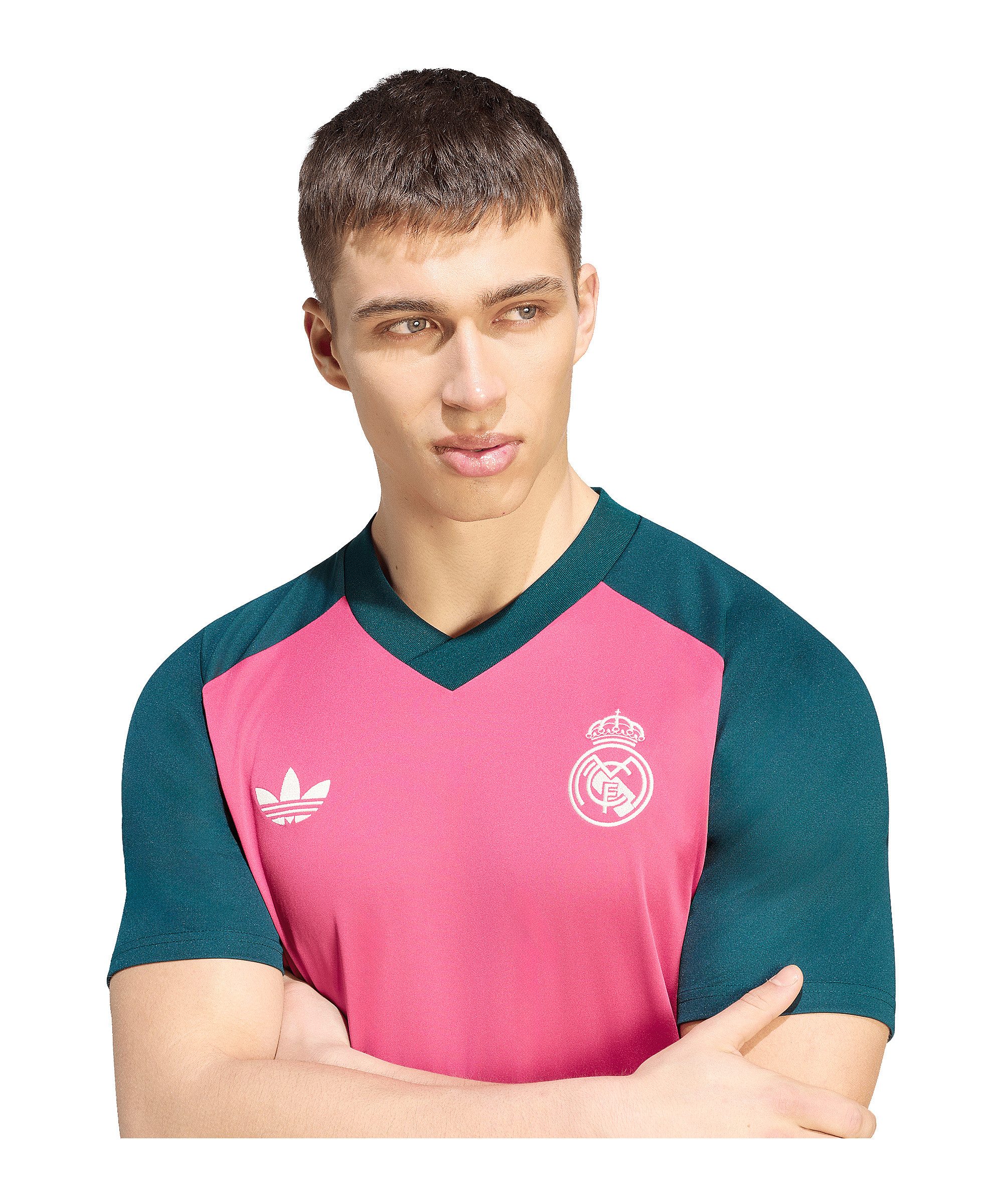 adidas Performance Fußballtrikot adidas Performance Teamsport