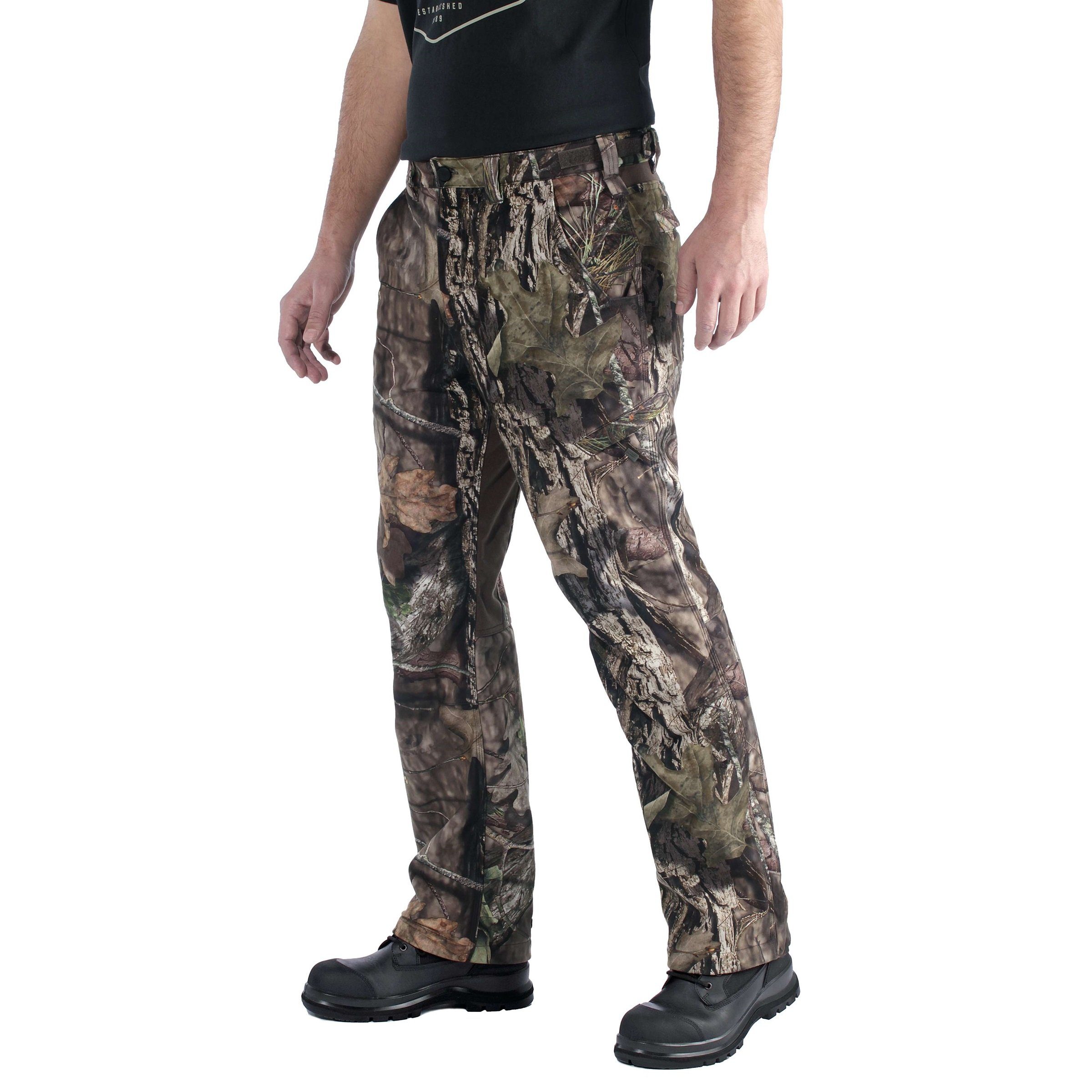 Updated Stretch-Hose Pant Hose Carhartt Herren Carhartt Buckfield