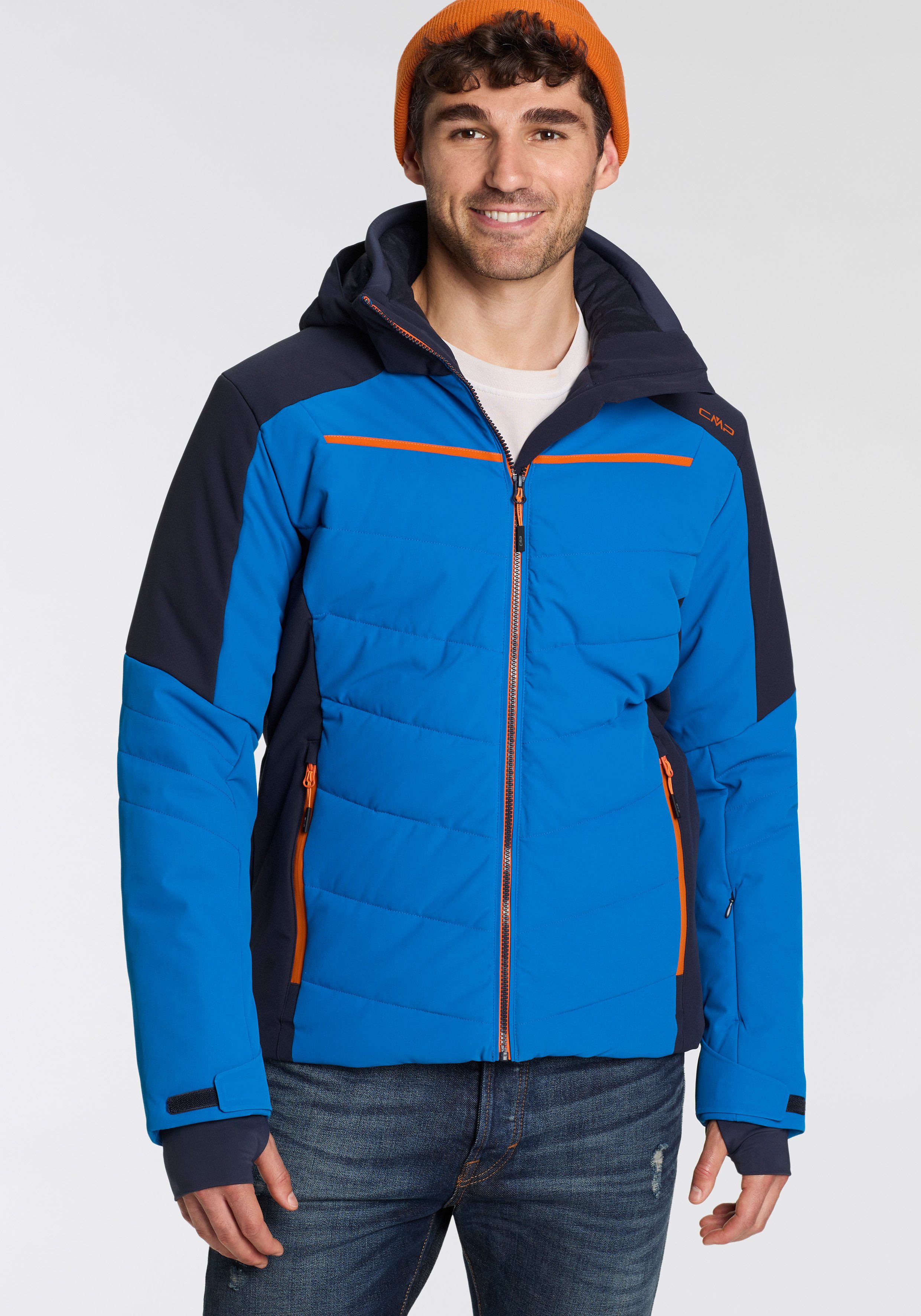 Skijacke