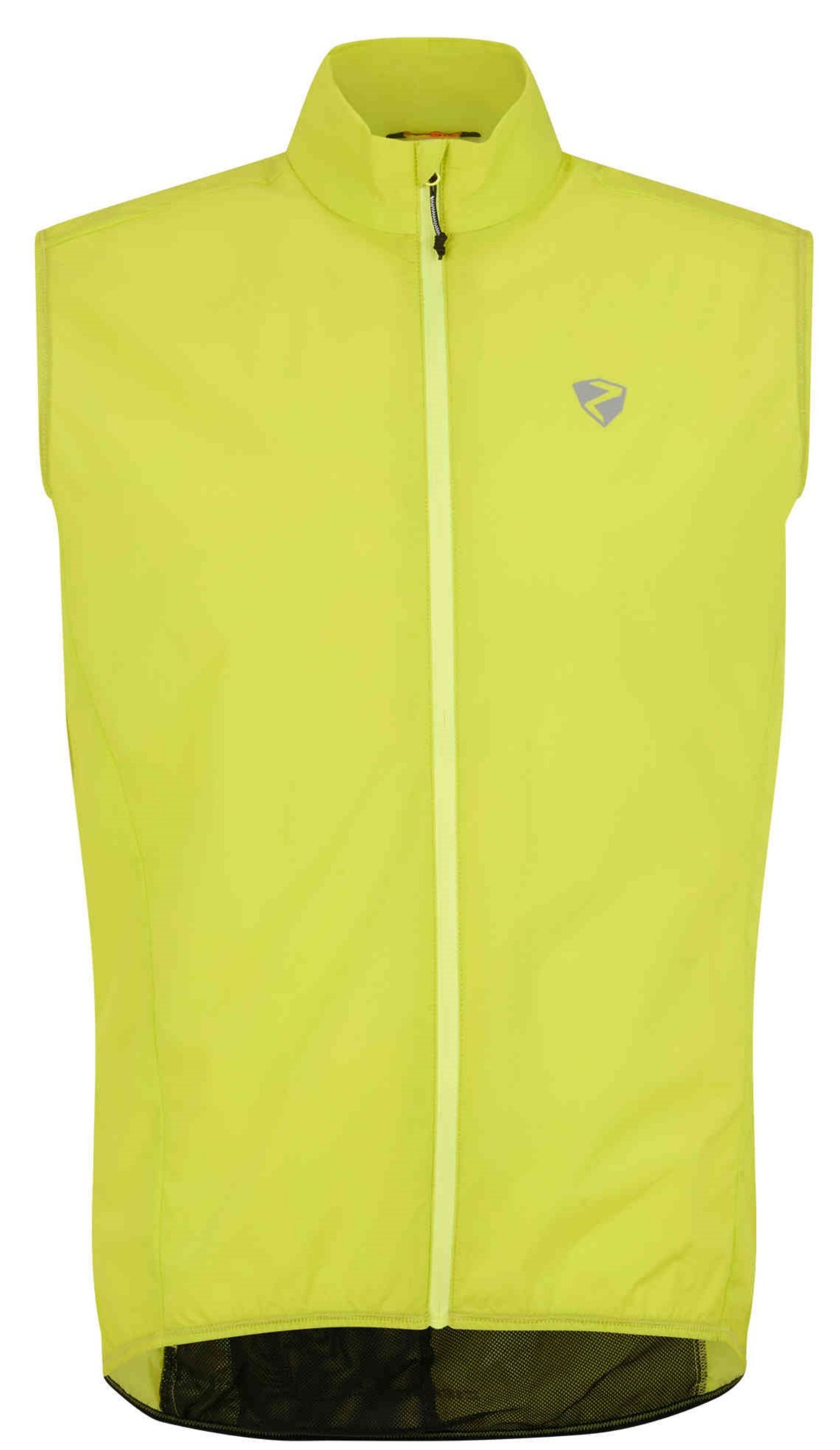 Ziener Fahrradjacke NARMIN vest men