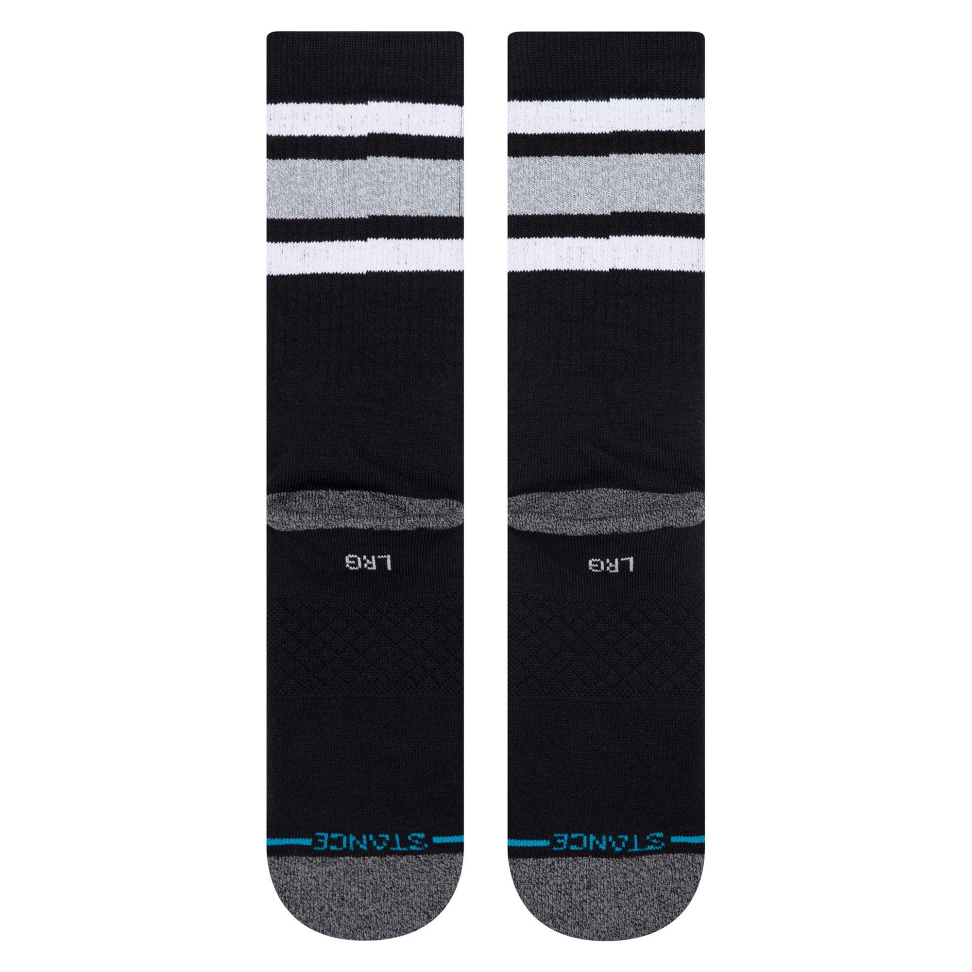 Stance Kurzsocken Unisex Socken 1er Pack Baumwolle Boyd ST (Packung, 1er Pack)