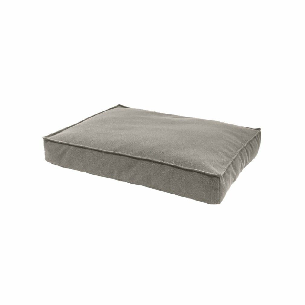 Madison Tierkissen Manchester Lounge Cushion Taupe S