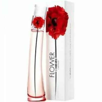 KENZO Eau de Parfum FLOWER BY KENZO L'ABSOLUE eau de parfum spray 30 ml