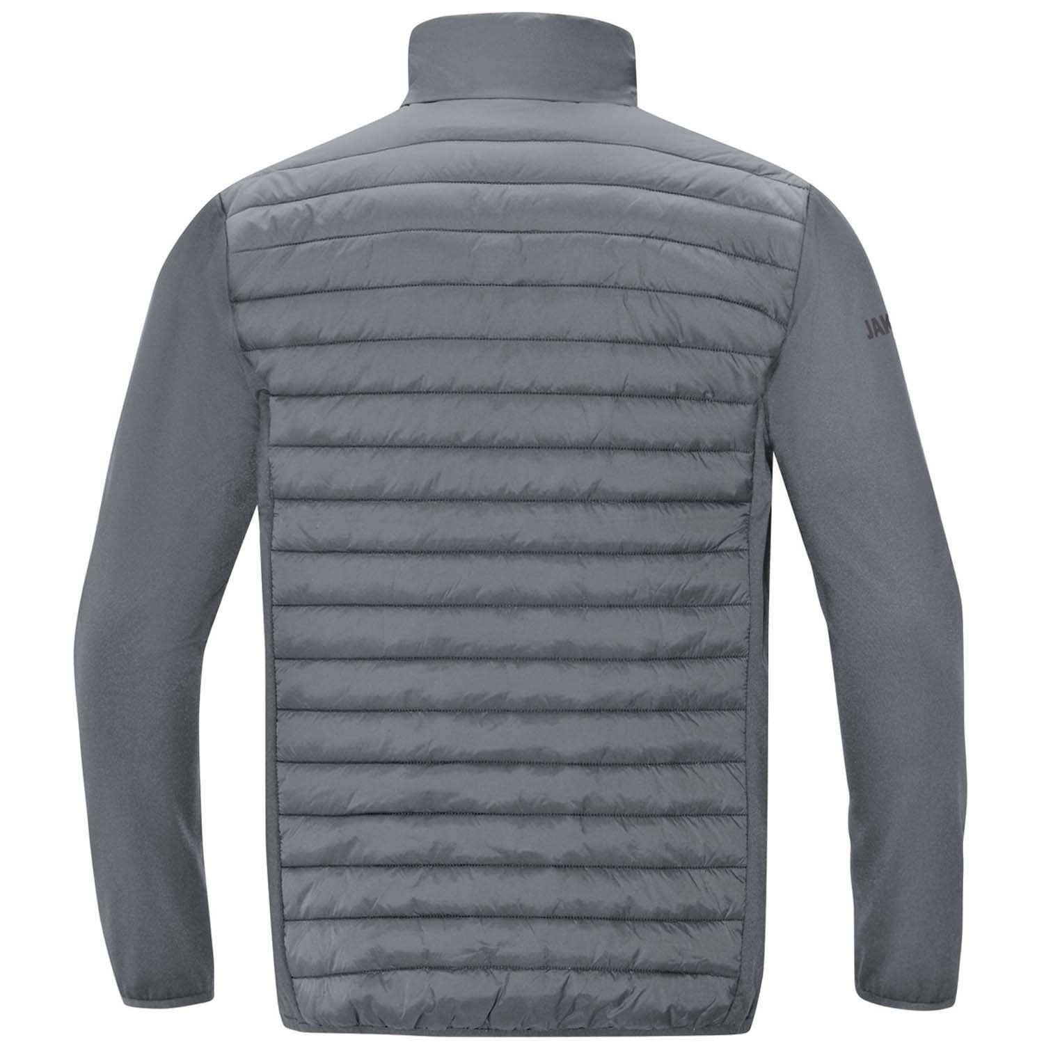 Jako Allwetterjacke Jako Herren Hybridjacke Corporate günstig online kaufen