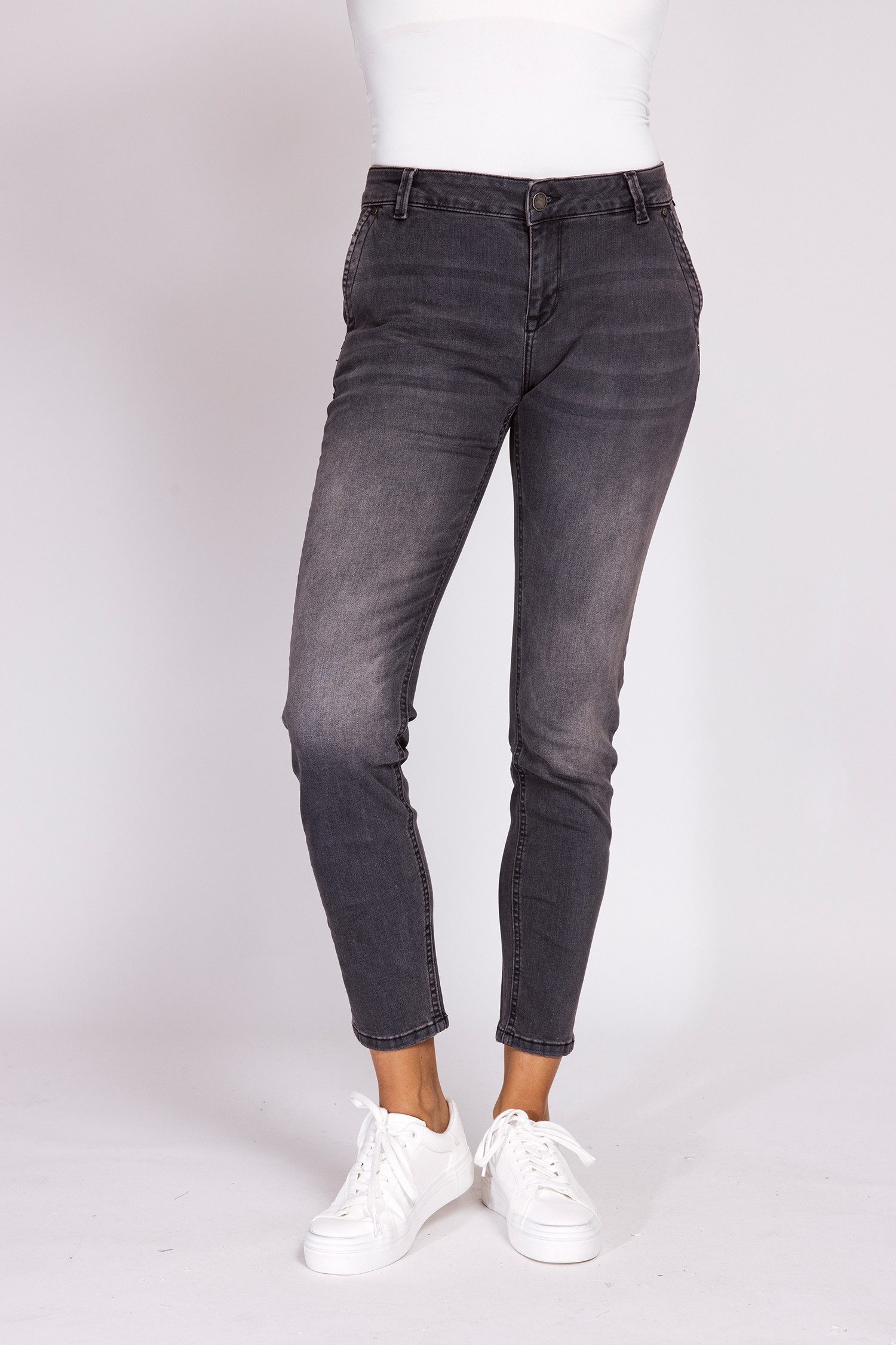 Zhrill Skinny-fit-Jeans ZHDALVA