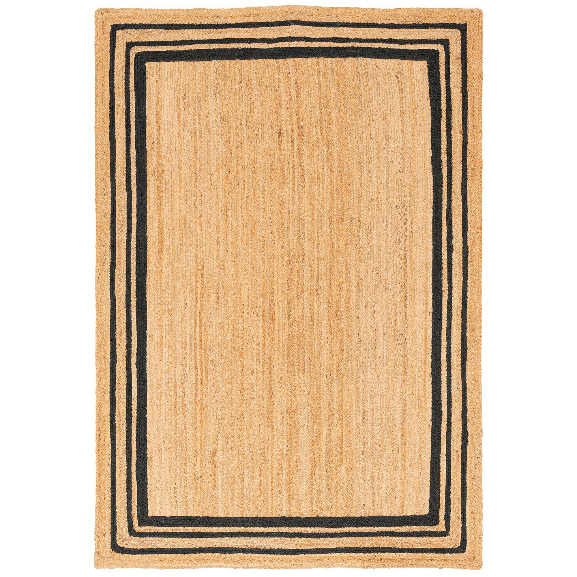 Pergamon Sisalteppich Naturfaser Teppich Jute Salsa günstig online kaufen