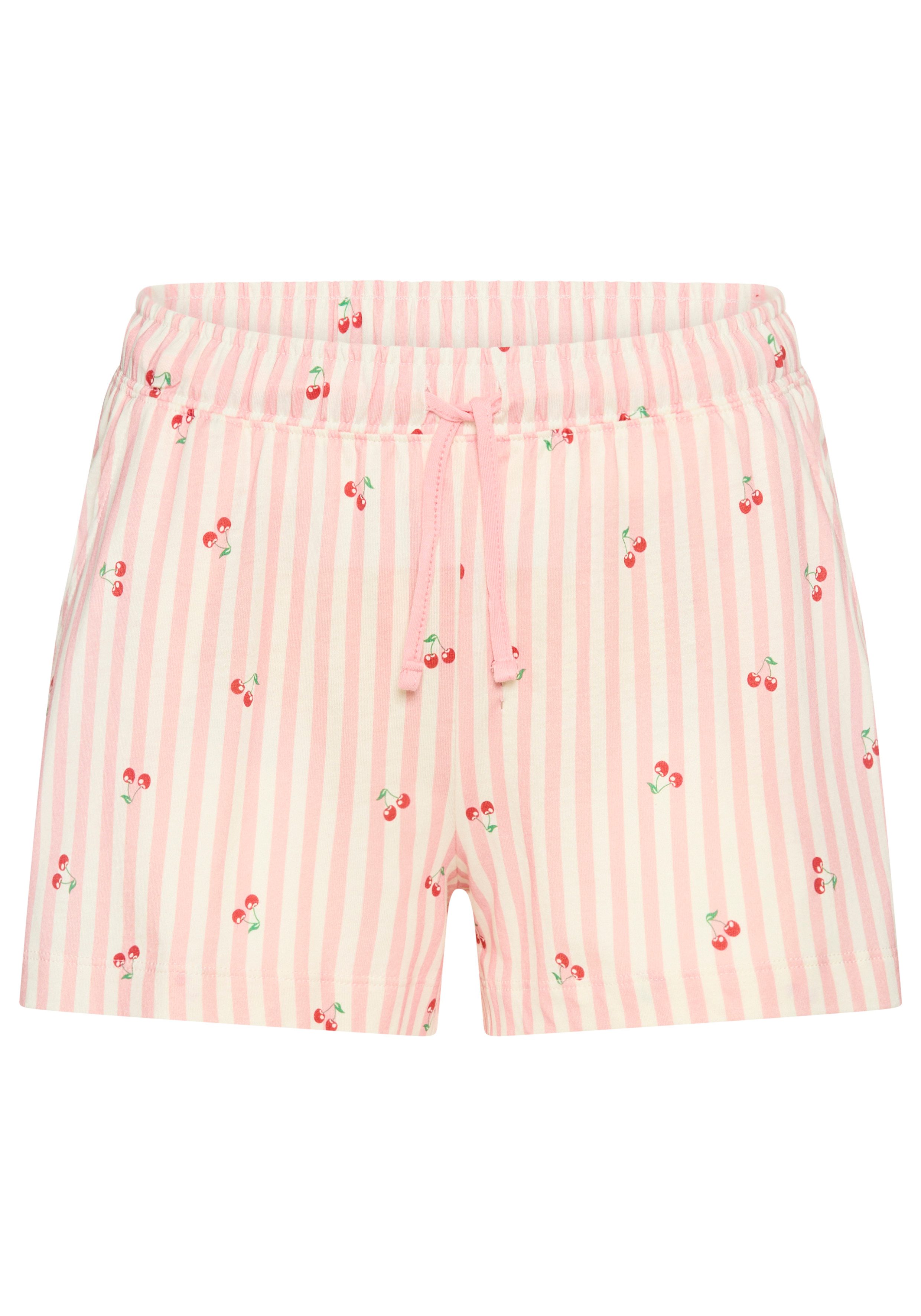 Pyjamashorts