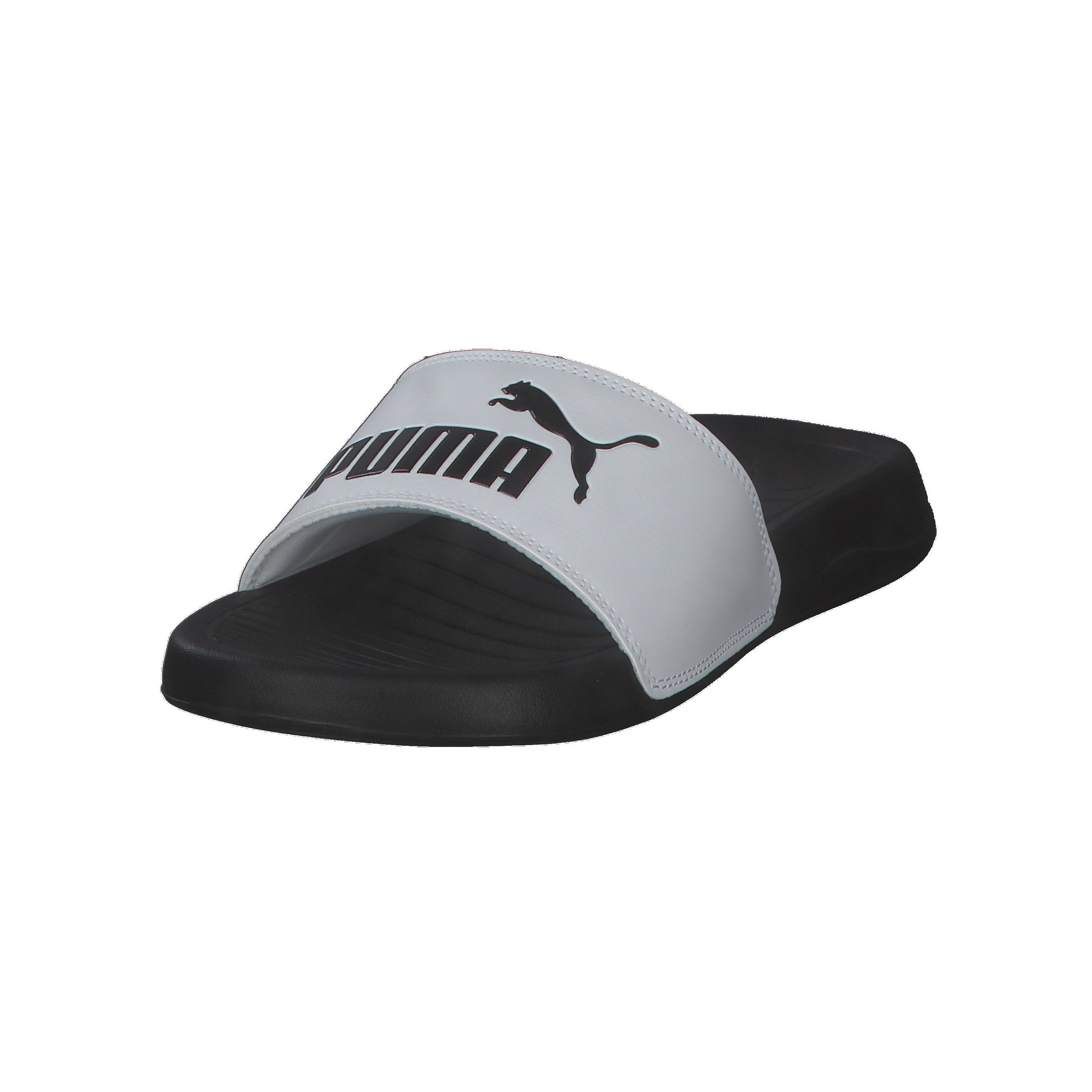 PUMA Puma Kinder Badeschlappen Popcat 20 Jr 372017 Badeschuh