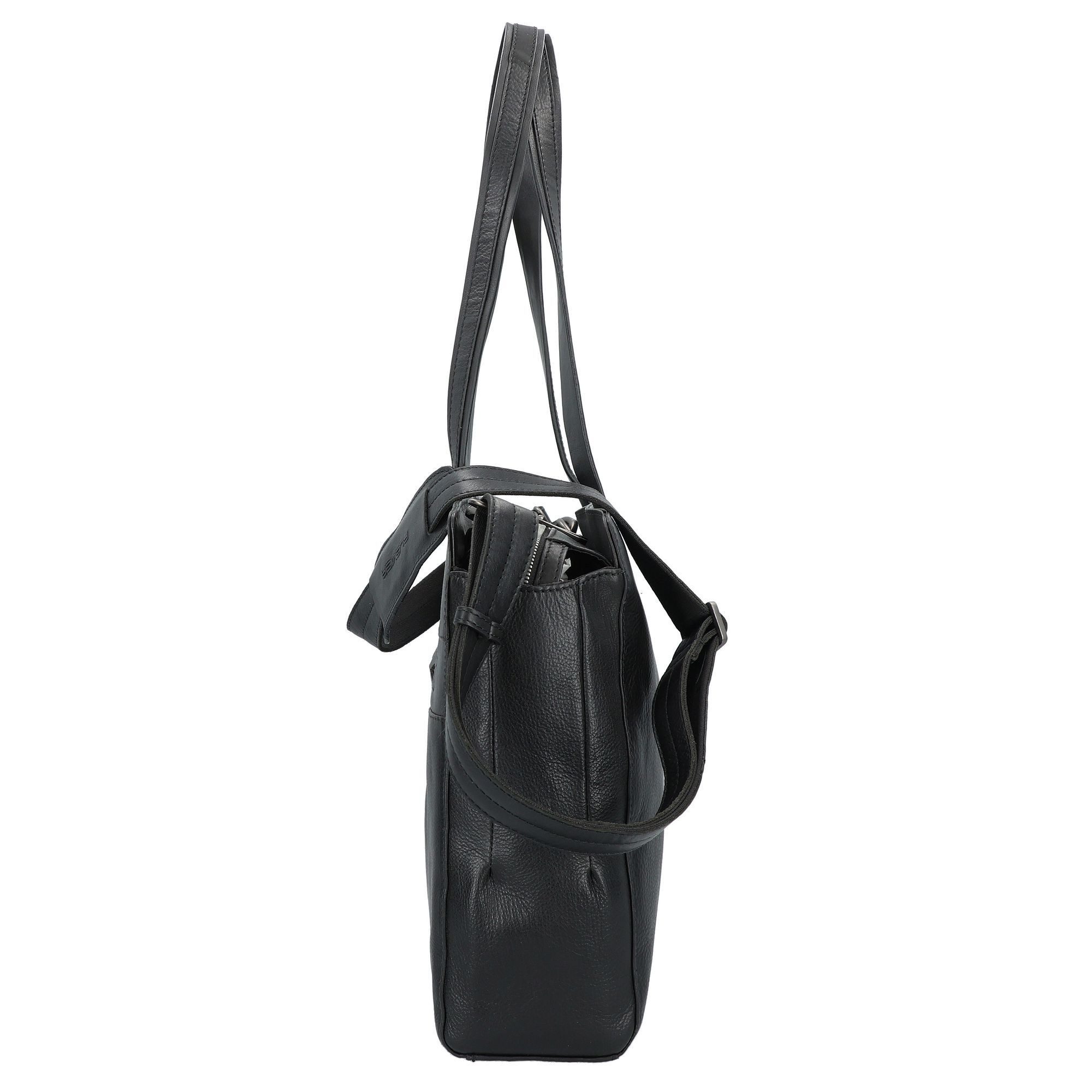 Plevier Shopper Power, Leder