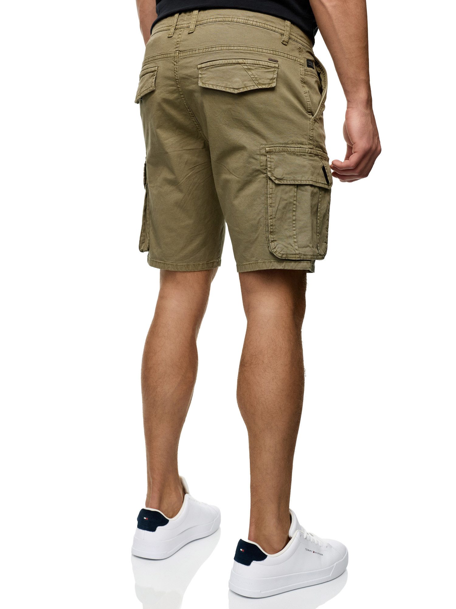 Indicode Chinoshorts INWebs
