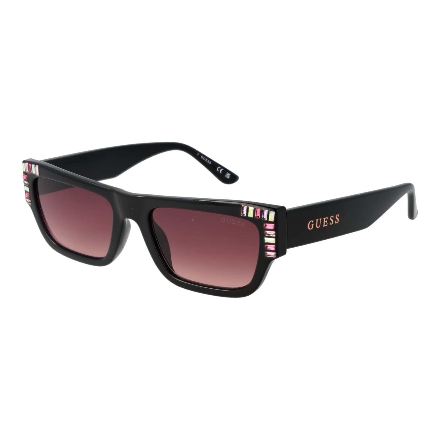 Guess Sonnenbrille GU7902 5301T