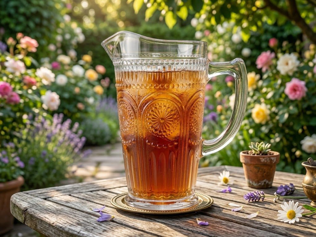 Sendez Wasserkrug
