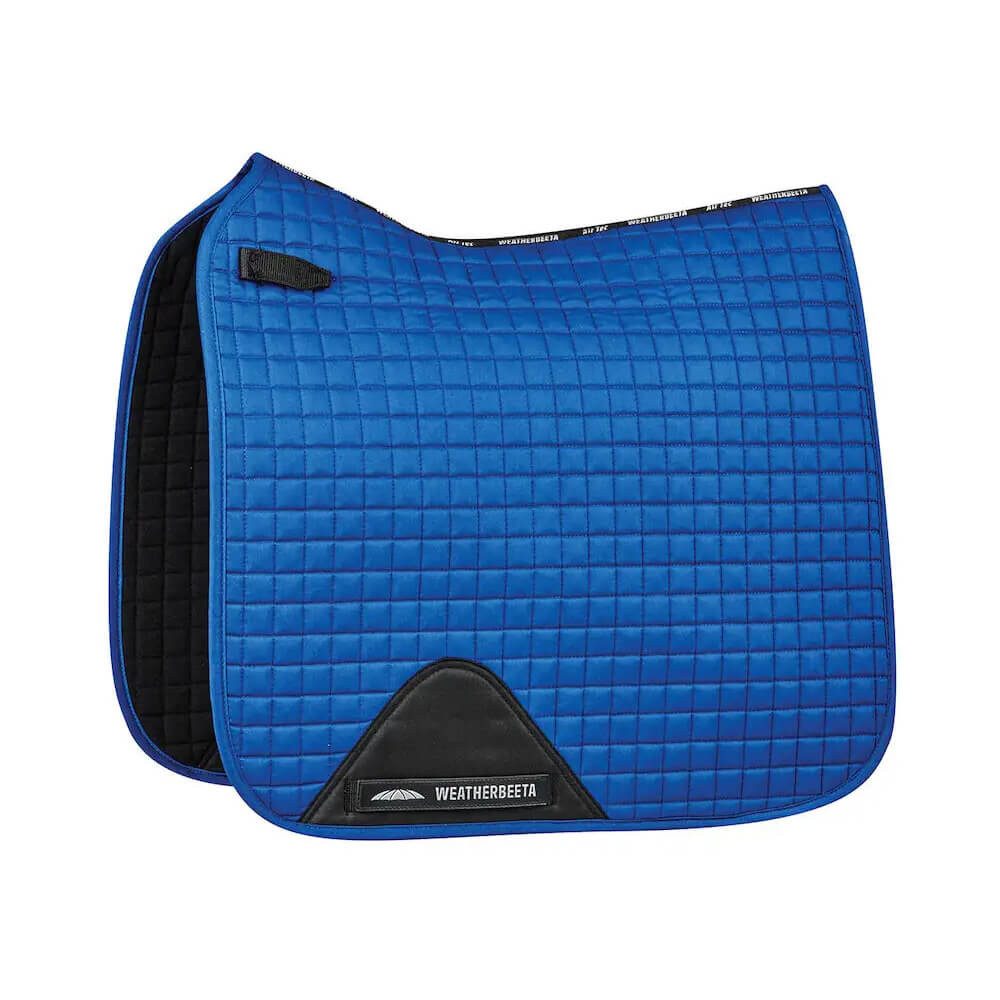 Schabracke Weatherbeeta Prime Dressage Saddle Pad