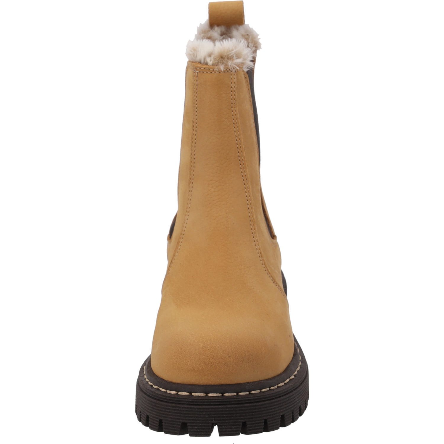 Palado Asseha Chelseaboots