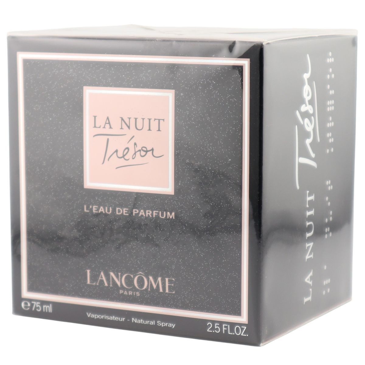 LANCOME Eau de Parfum Lancome Tresor La Nuit L'Eau de Parfum Spray 75 ml