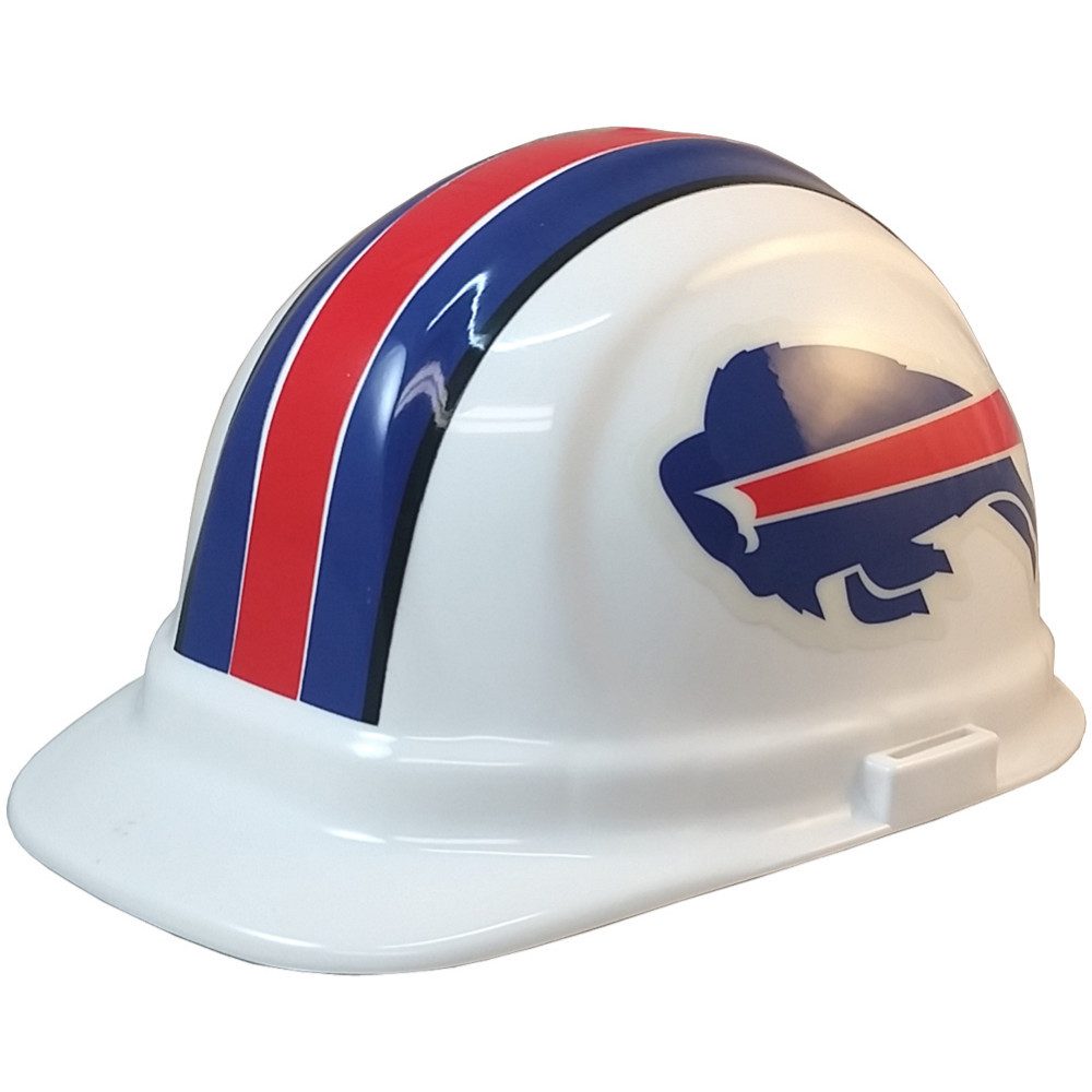 Buffalo Bills Buffalo Bills Hard Hat