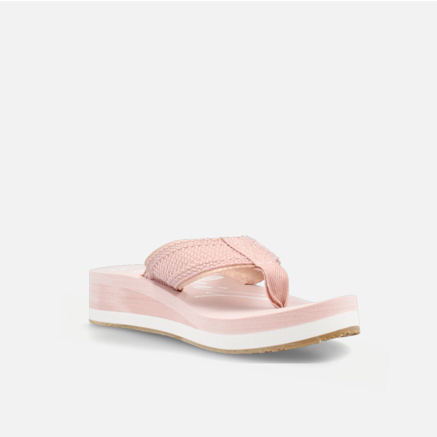 O'Neill AGATE WOMEN SEMI-WEDGE Zehentrenner – Bild 3 von 4