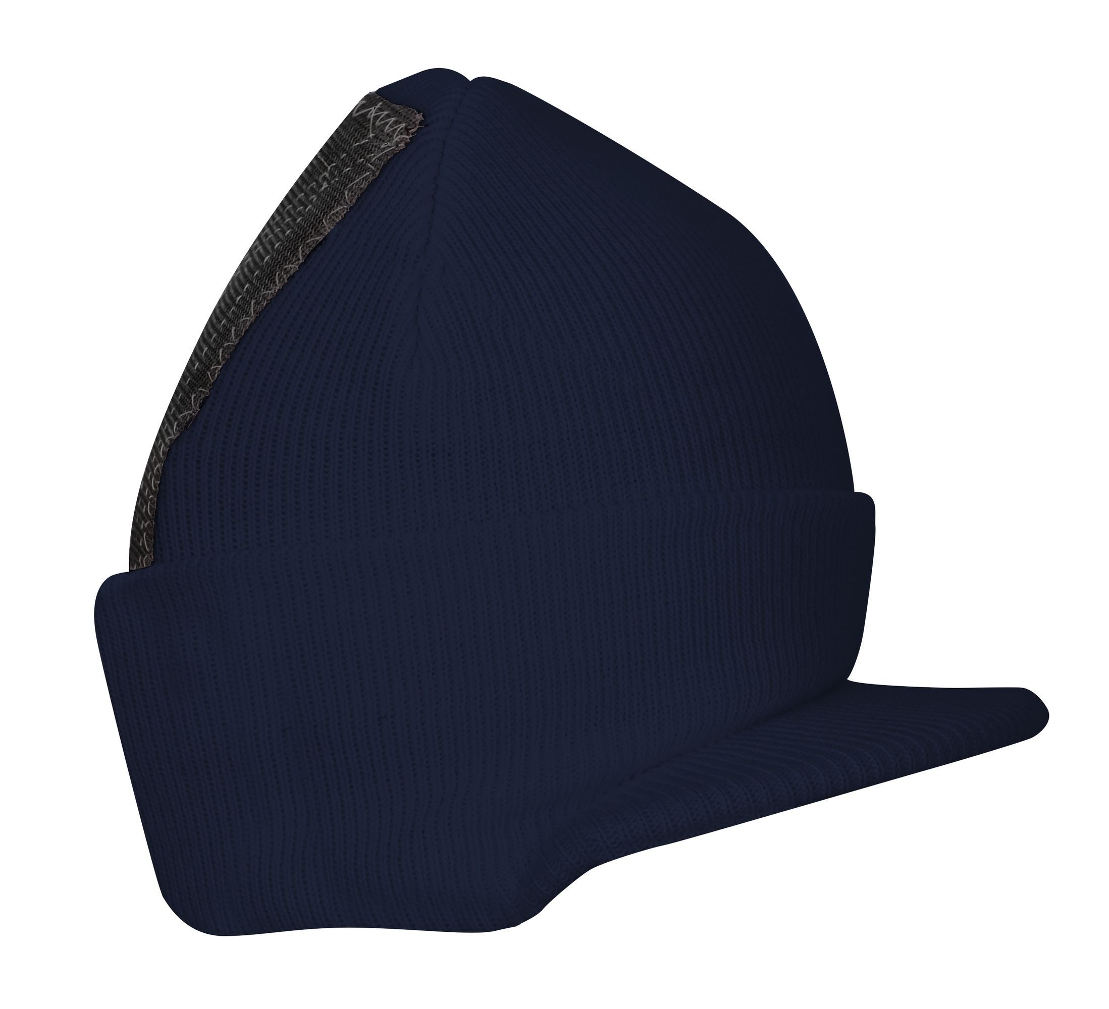BACKSPIN Sportswear Beanie Headspin Beanie Visor