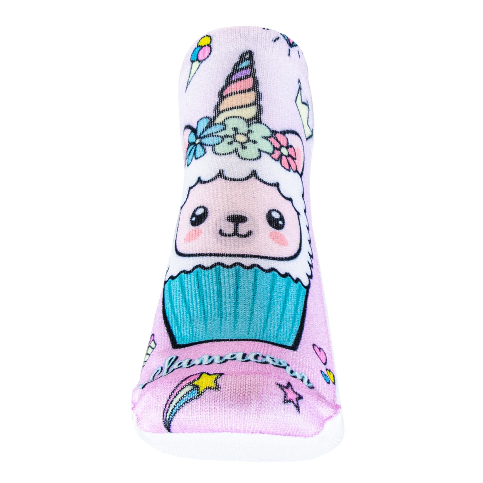 cosey Kurzsocken 1 Paar Sneaker Socken günstig online kaufen